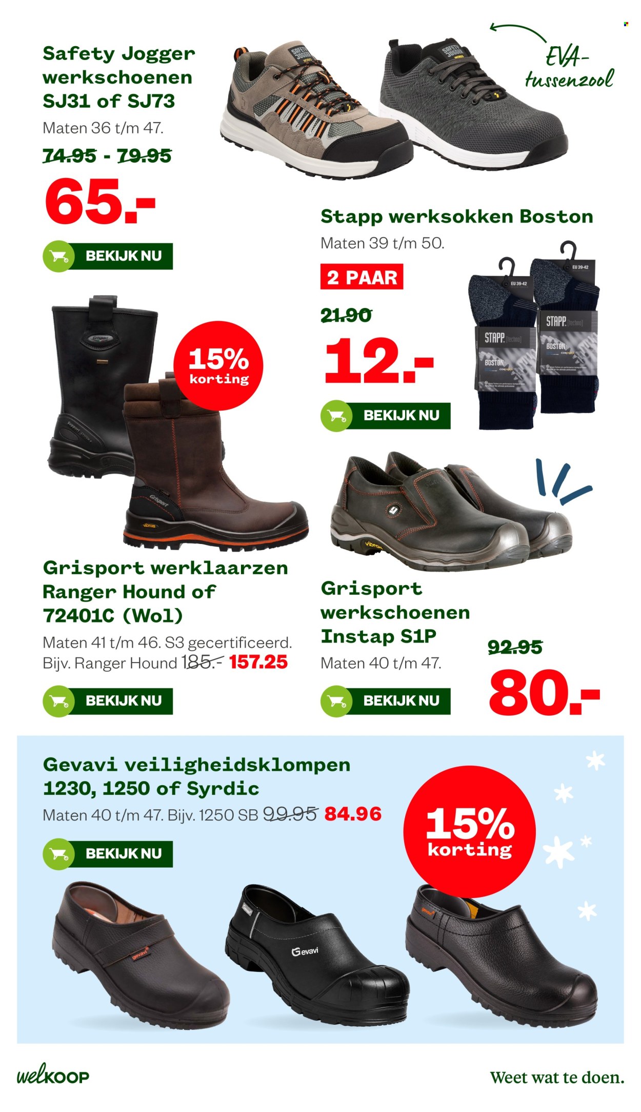 Welkoop-aanbieding - 19-10-2026 - 8-11-2026. Pagina 22