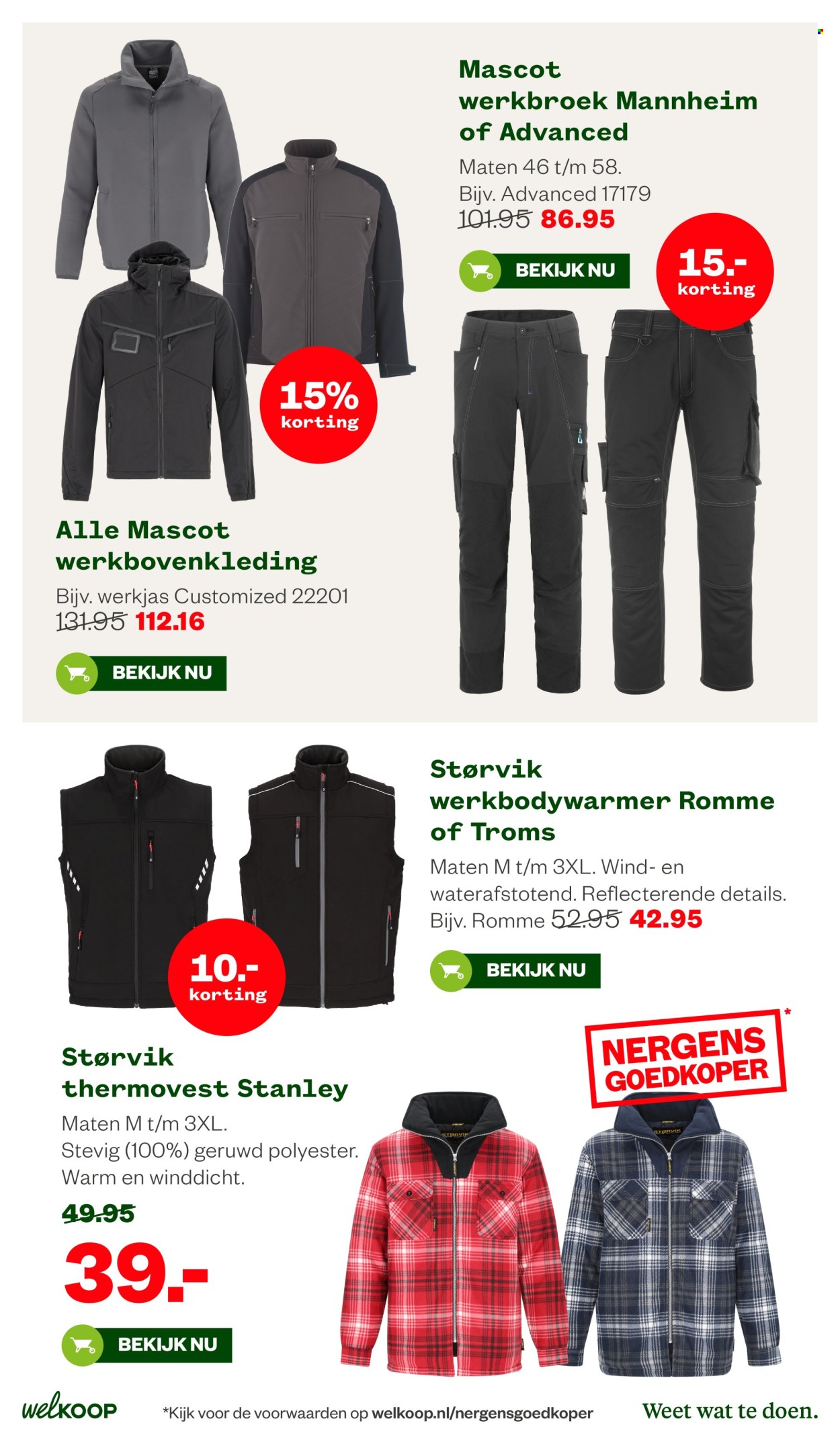 Welkoop-aanbieding - 19-10-2026 - 8-11-2026. Pagina 23