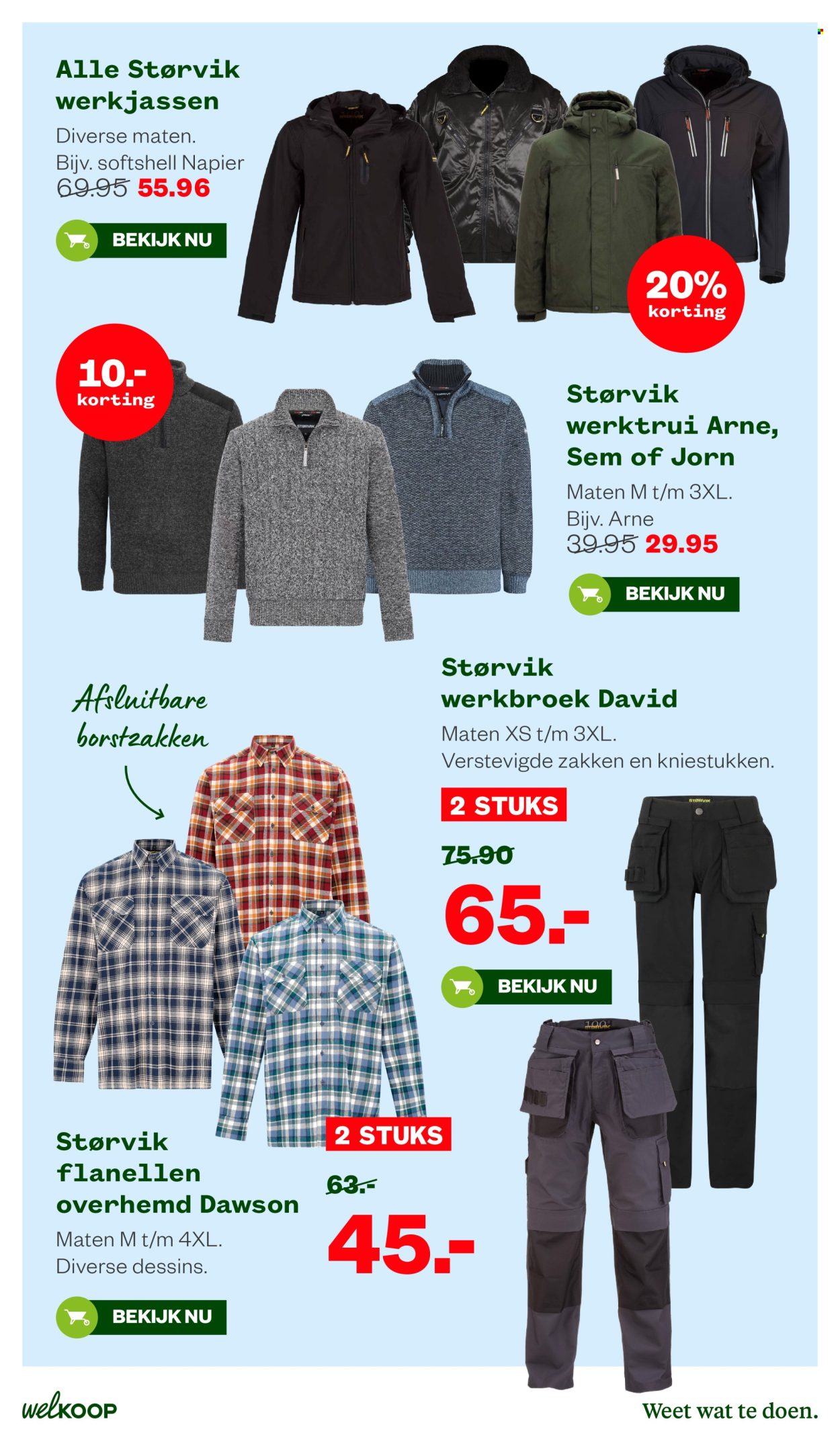 Welkoop-aanbieding - 19-10-2026 - 8-11-2026. Pagina 24