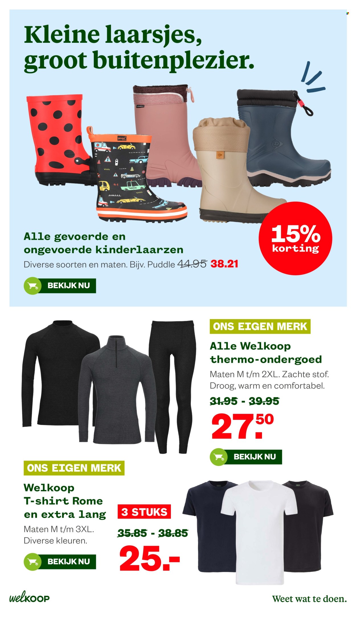 Welkoop-aanbieding - 19-10-2026 - 8-11-2026. Pagina 25
