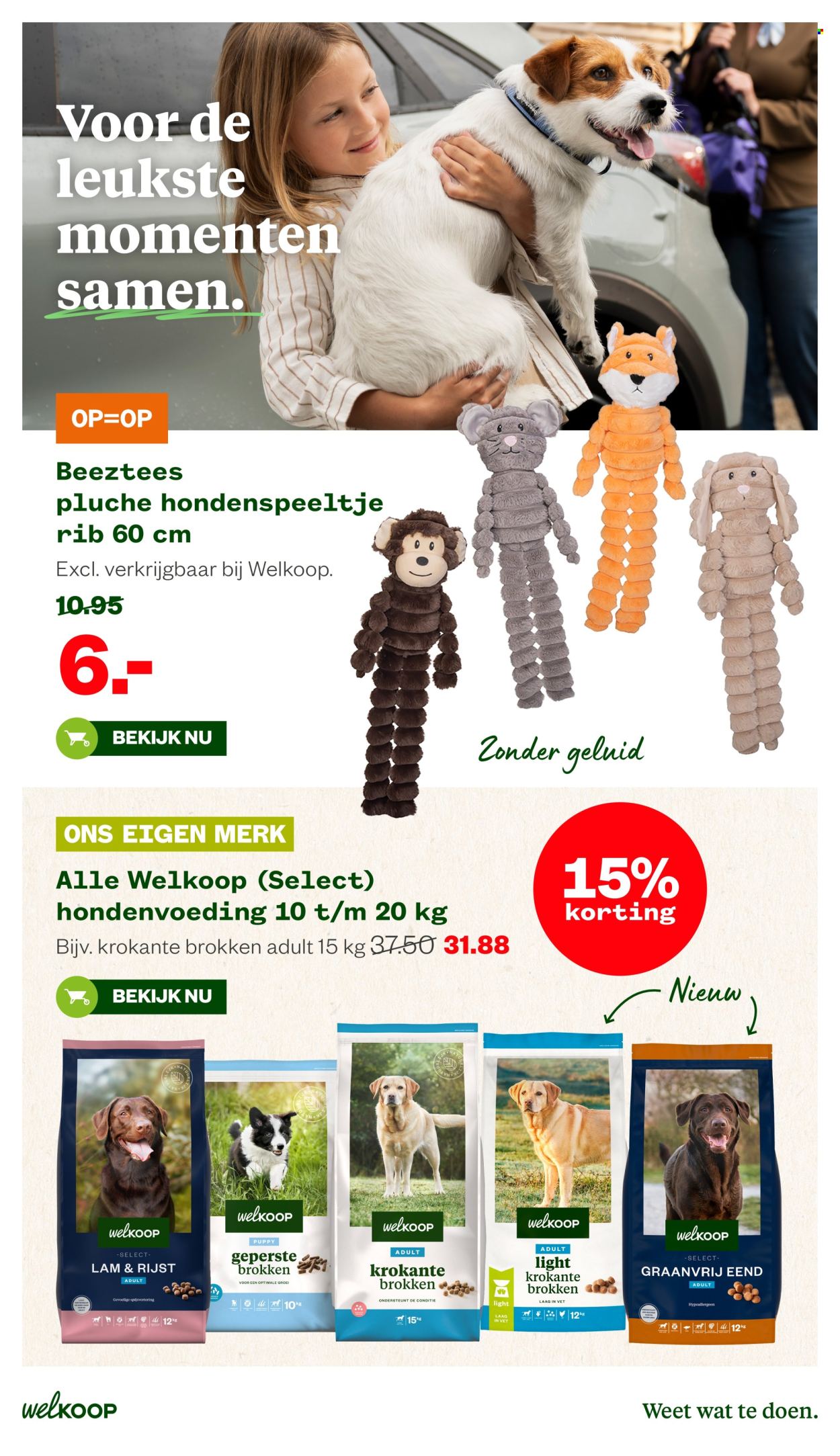 Welkoop-aanbieding - 19-10-2026 - 8-11-2026. Pagina 26