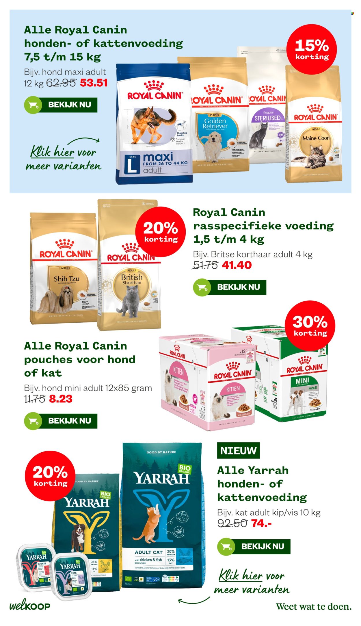 Welkoop-aanbieding - 19-10-2026 - 8-11-2026. Pagina 27