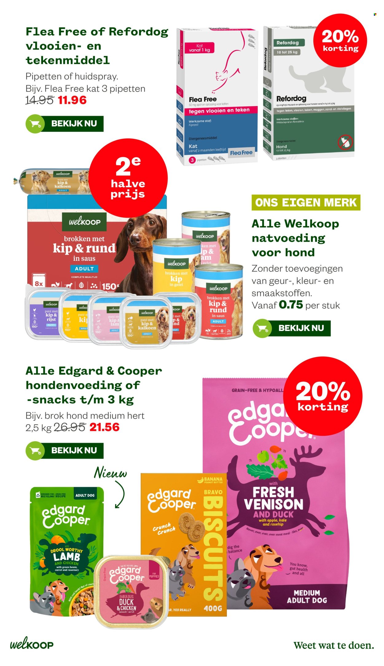 Welkoop-aanbieding - 19-10-2026 - 8-11-2026. Pagina 28