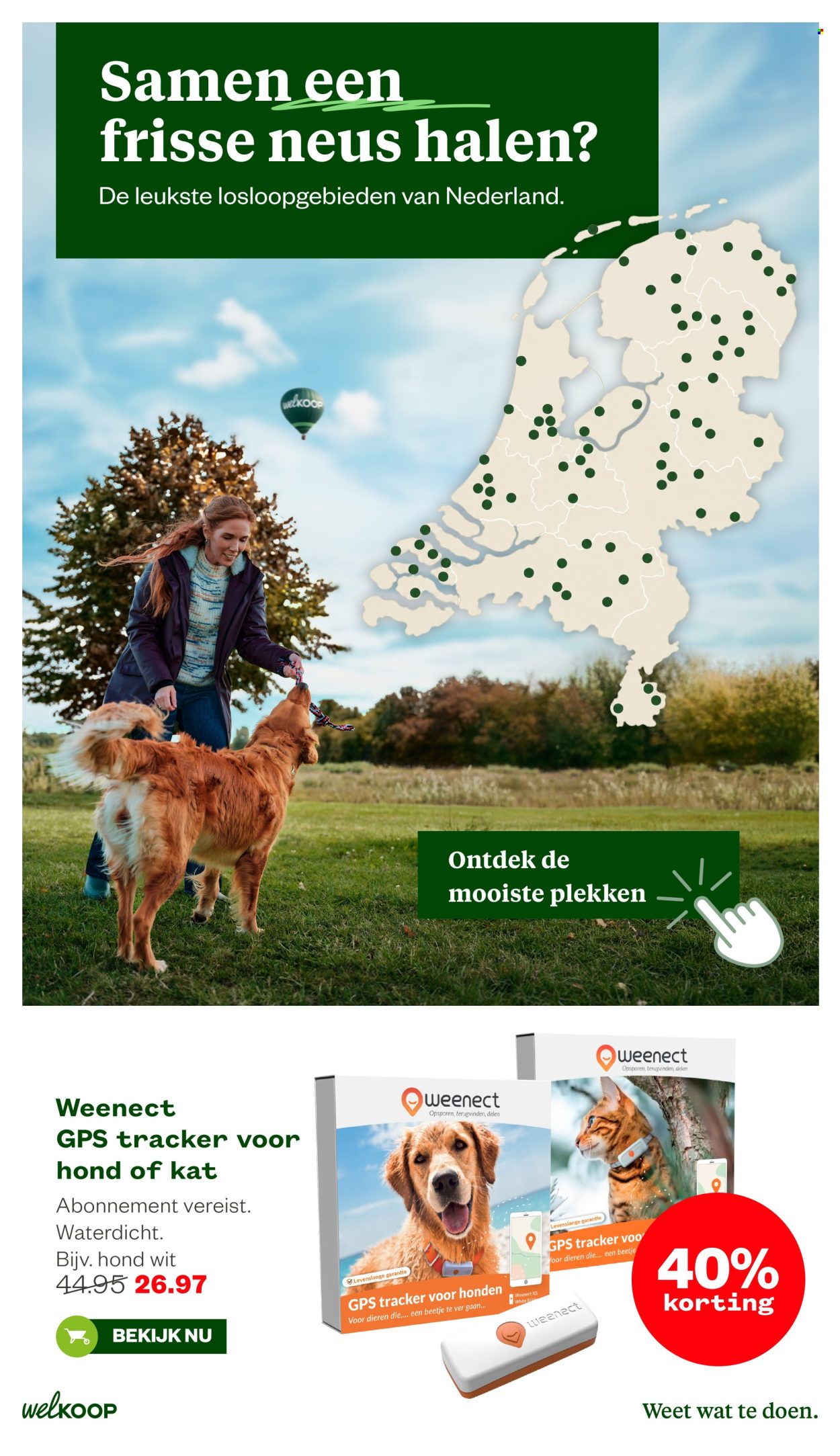 Welkoop-aanbieding - 19-10-2026 - 8-11-2026. Pagina 29