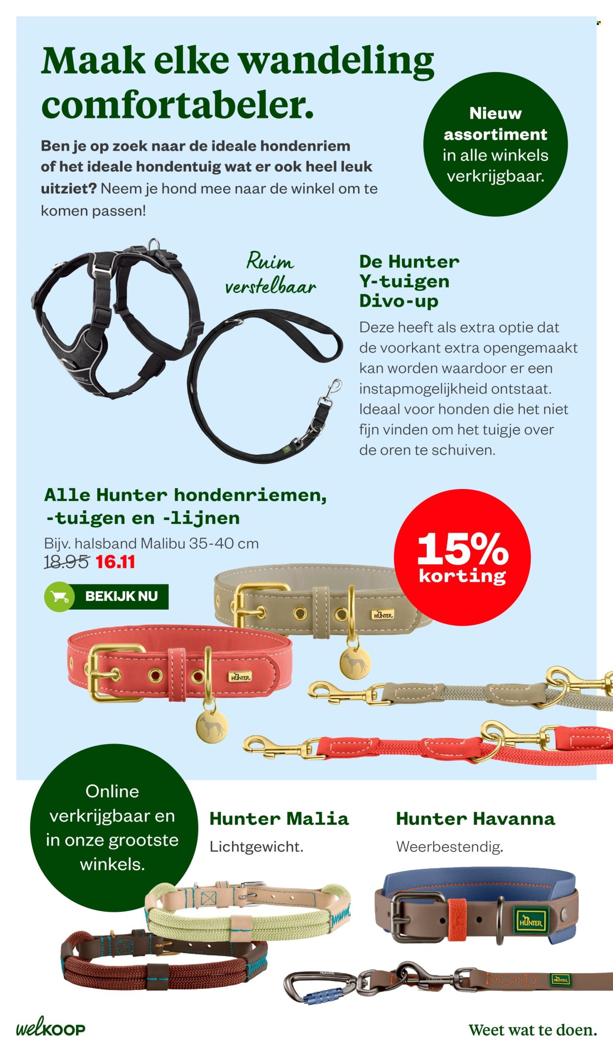 Welkoop-aanbieding - 19-10-2026 - 8-11-2026. Pagina 30