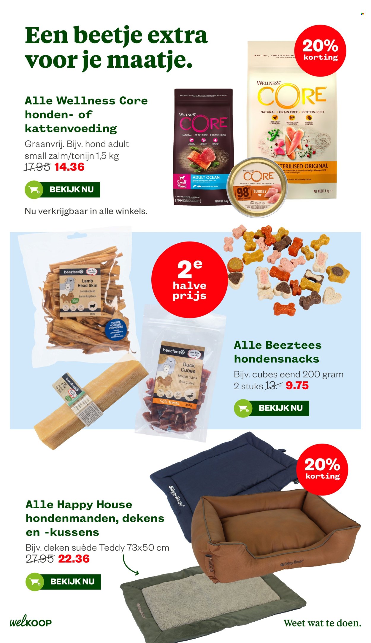 Welkoop-aanbieding - 19-10-2026 - 8-11-2026. Pagina 31