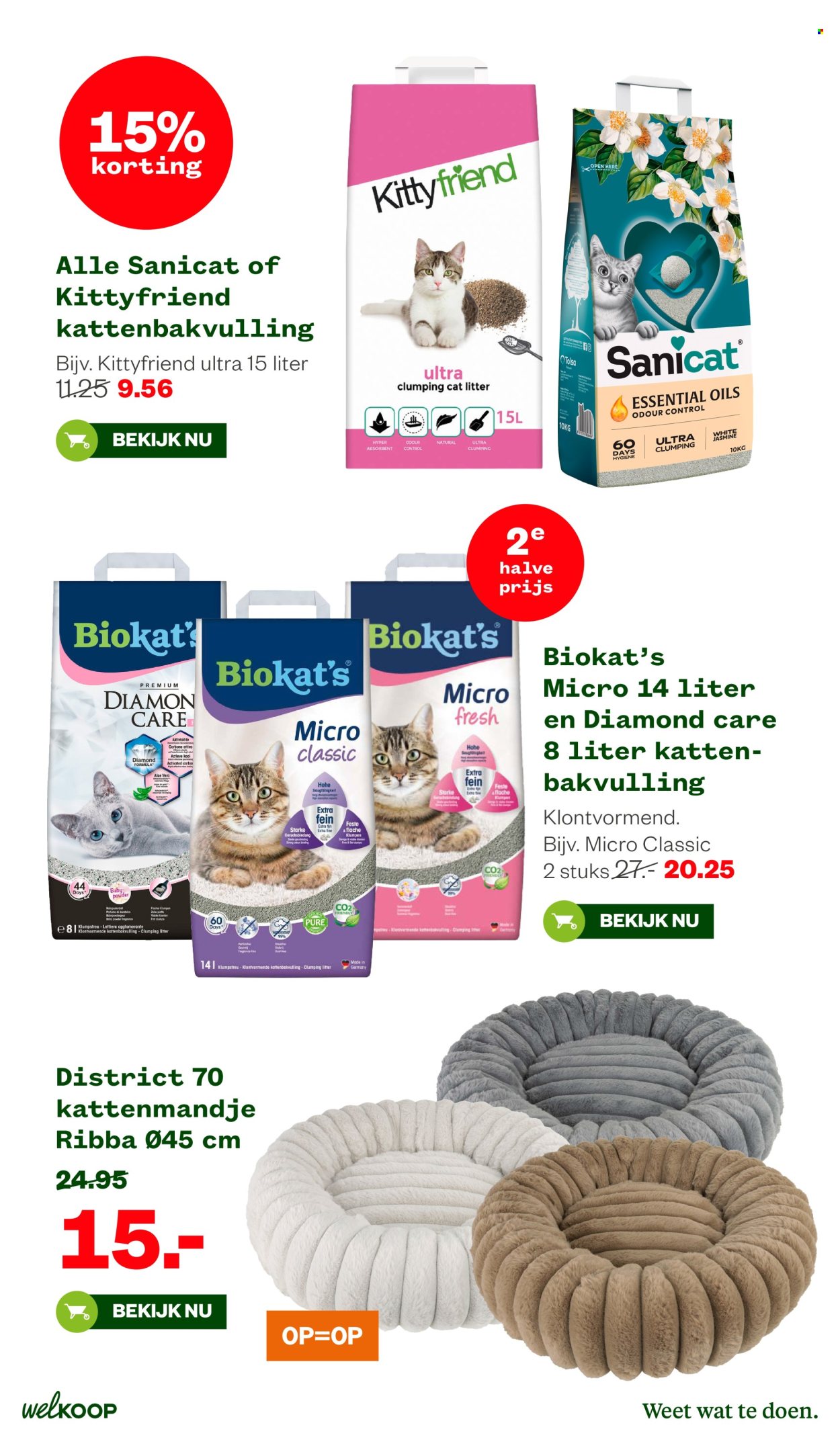 Welkoop-aanbieding - 19-10-2026 - 8-11-2026. Pagina 33