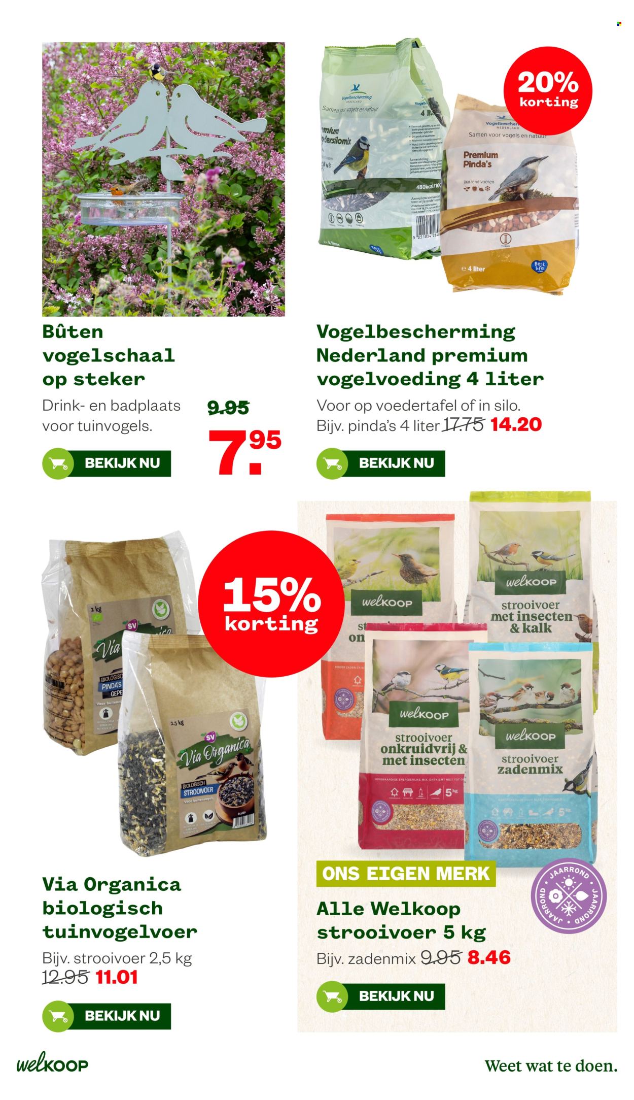 Welkoop-aanbieding - 19-10-2026 - 8-11-2026. Pagina 35