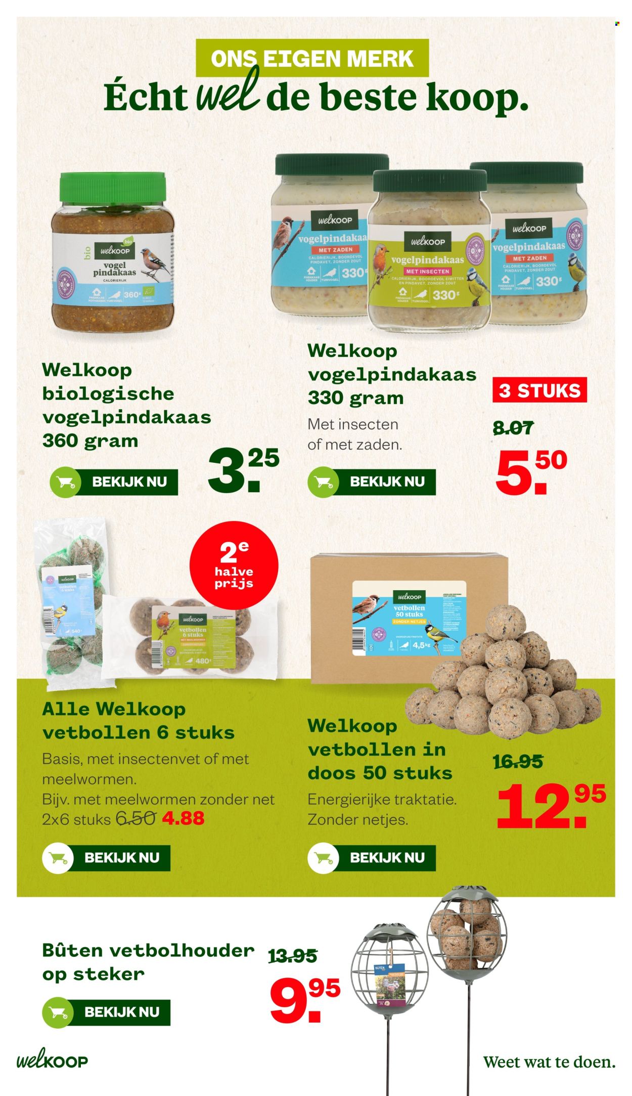 Welkoop-aanbieding - 19-10-2026 - 8-11-2026. Pagina 36