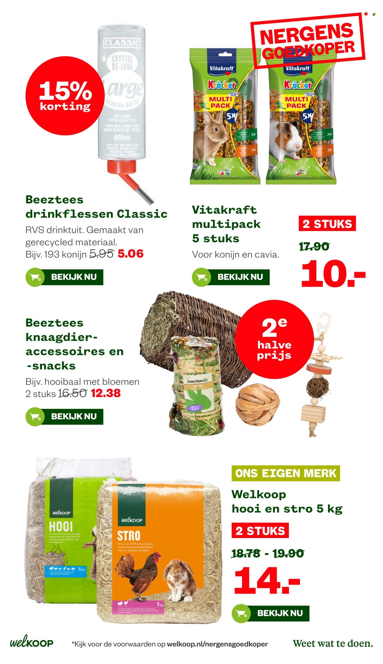 Welkoop-aanbieding - 19-10-2026 - 8-11-2026. Pagina 37