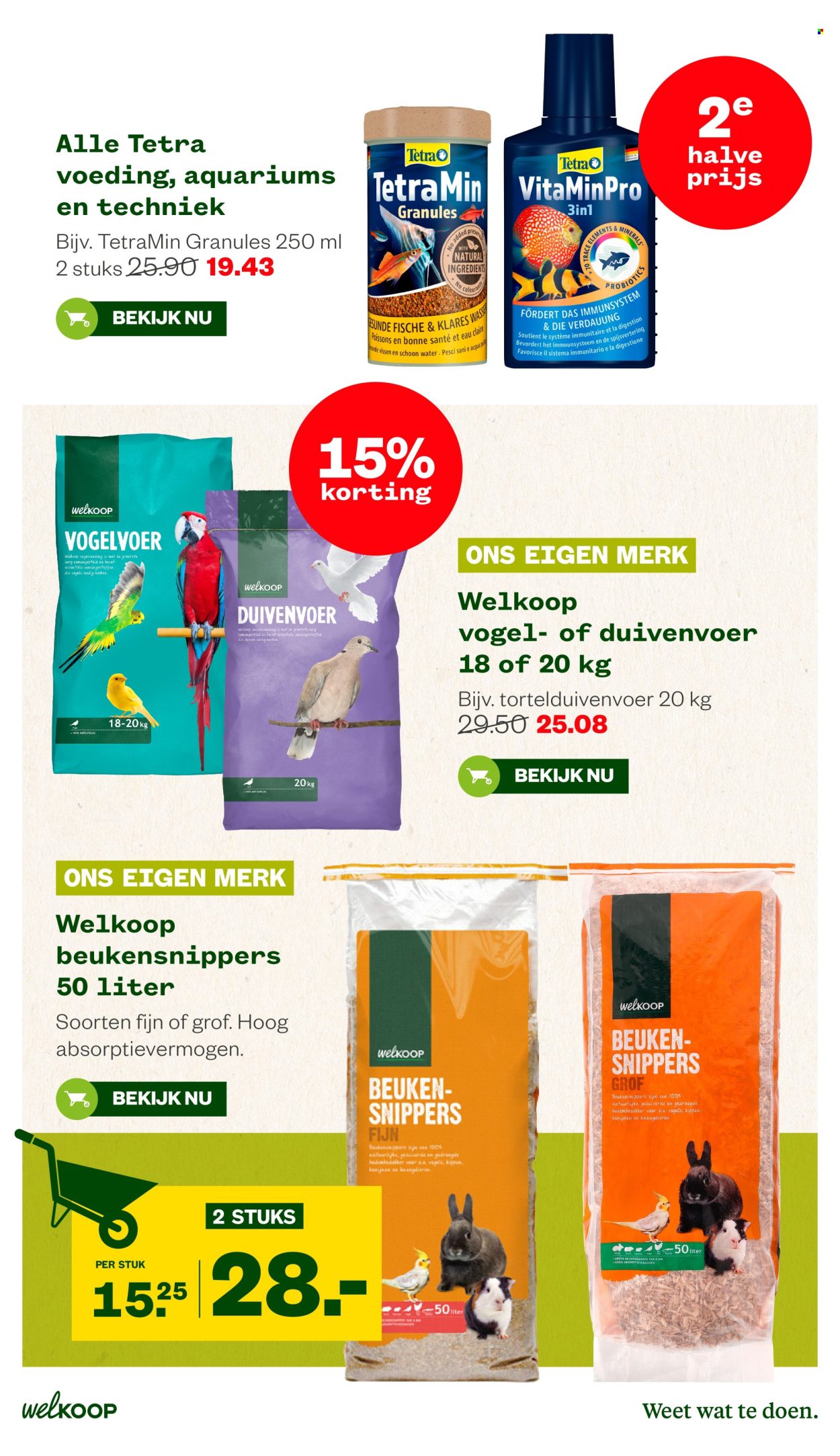 Welkoop-aanbieding - 19-10-2026 - 8-11-2026. Pagina 38