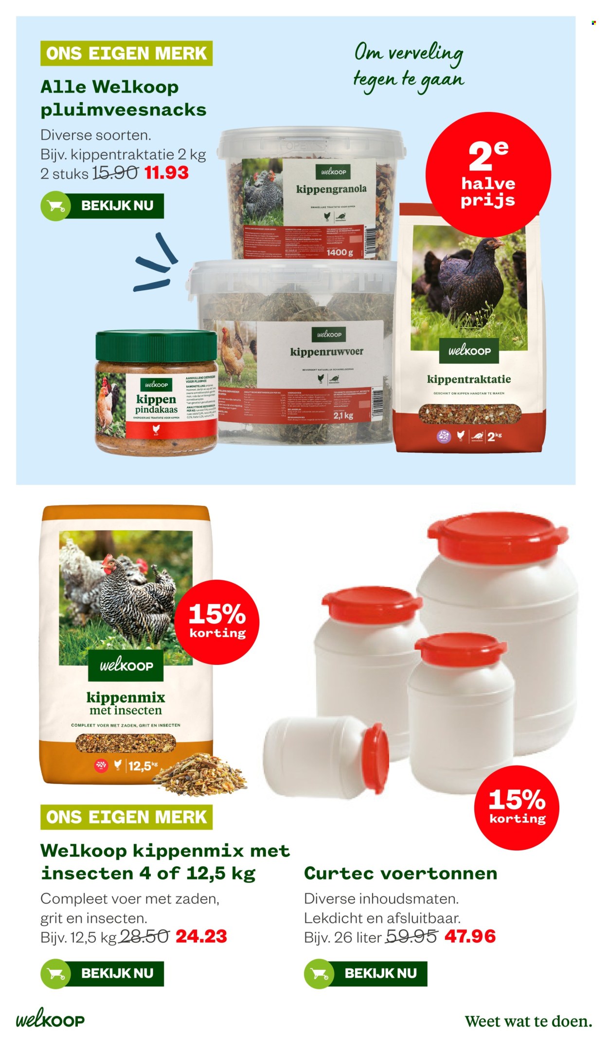 Welkoop-aanbieding - 19-10-2026 - 8-11-2026. Pagina 39