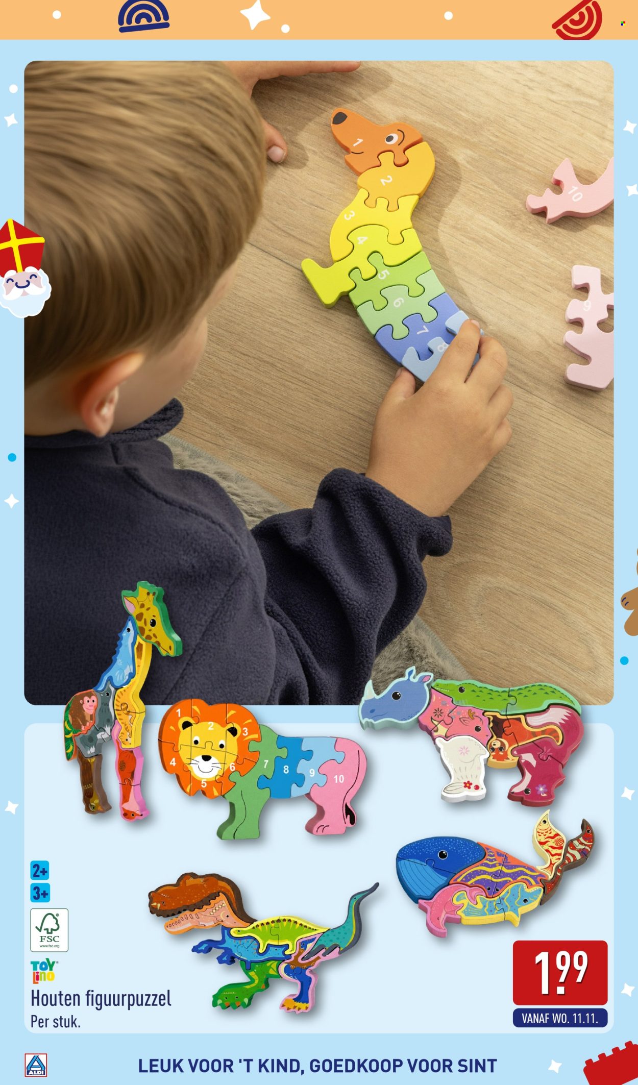 Aldi-aanbieding - 19-10-2026 - 25-10-2026. Pagina 6