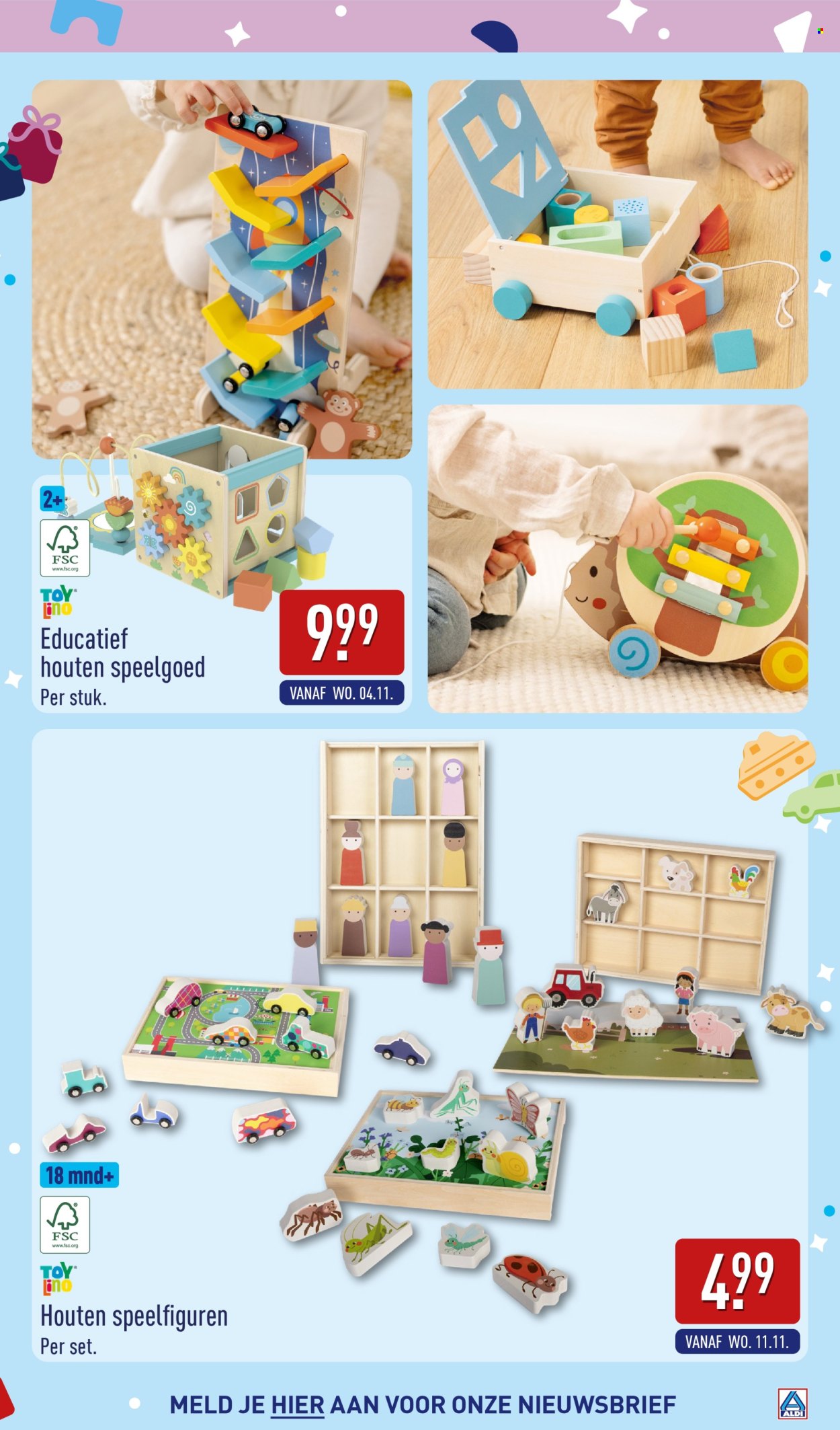Aldi-aanbieding - 19-10-2026 - 25-10-2026. Pagina 11