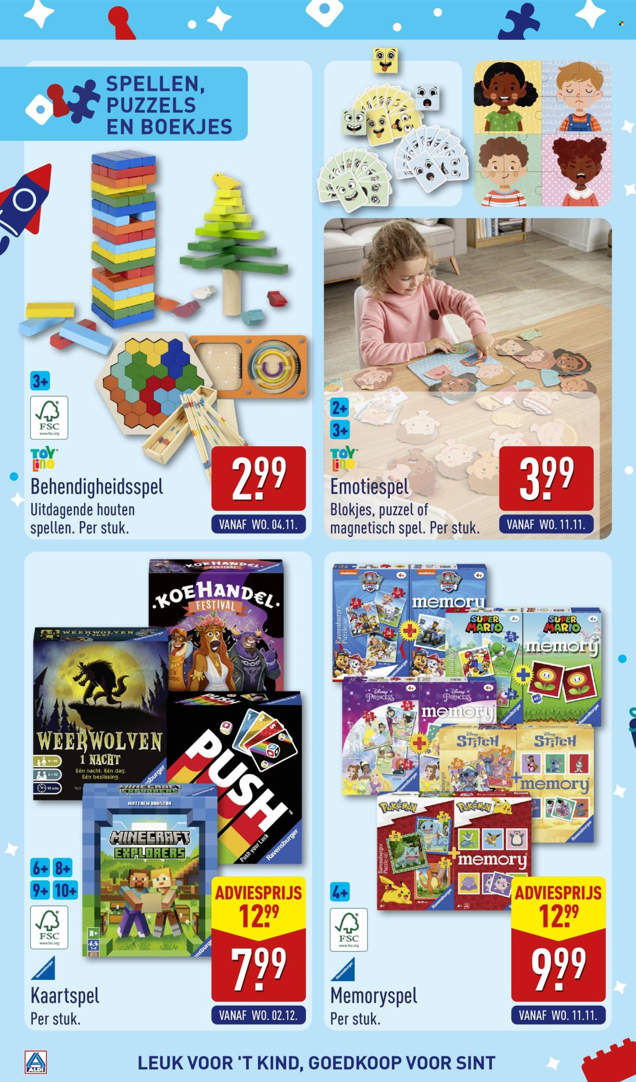 Aldi-aanbieding - 19-10-2026 - 25-10-2026. Pagina 18