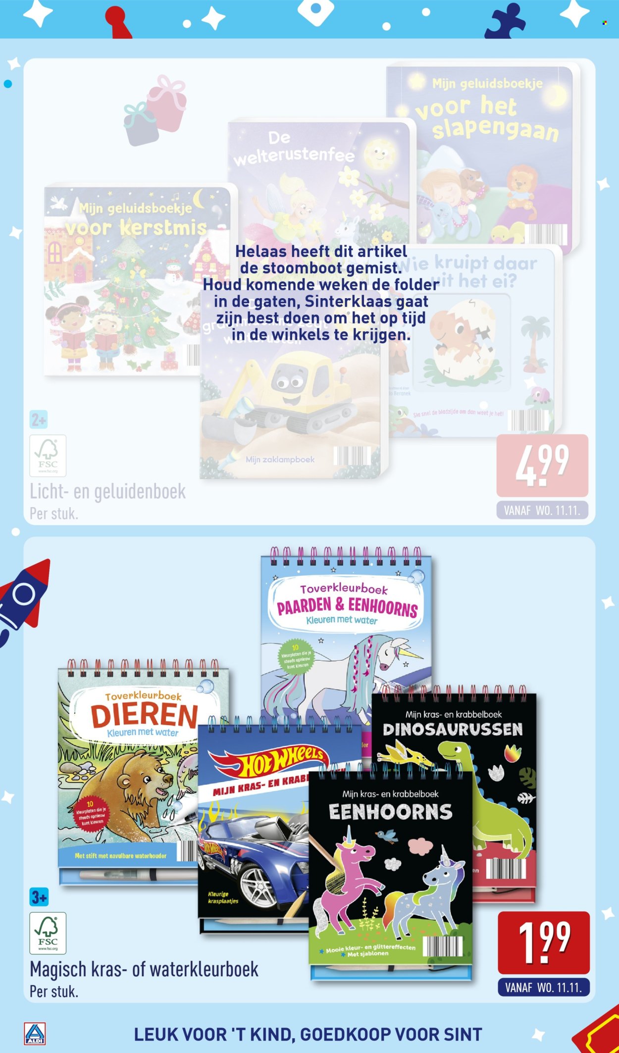 Aldi-aanbieding - 19-10-2026 - 25-10-2026. Pagina 24