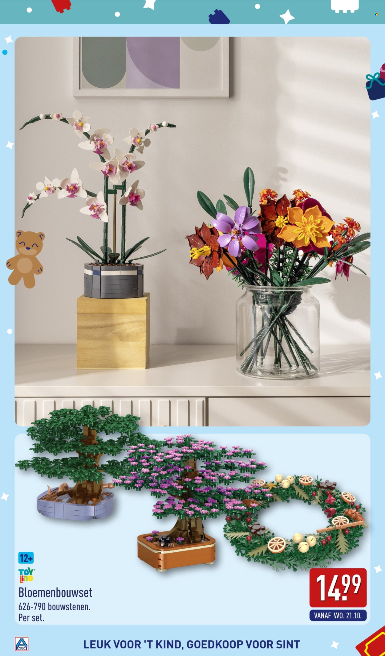Aldi-aanbieding - 19-10-2026 - 25-10-2026. Pagina 28