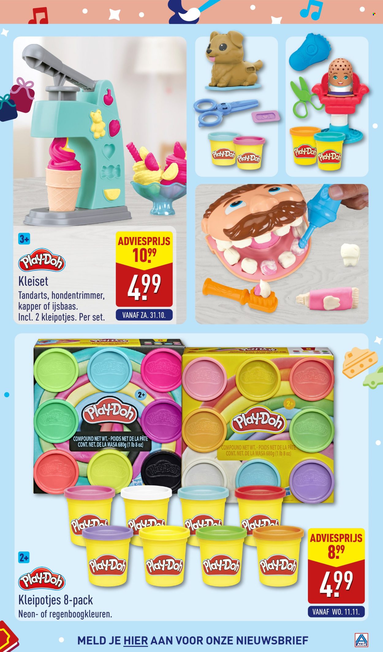 Aldi-aanbieding - 19-10-2026 - 25-10-2026. Pagina 37