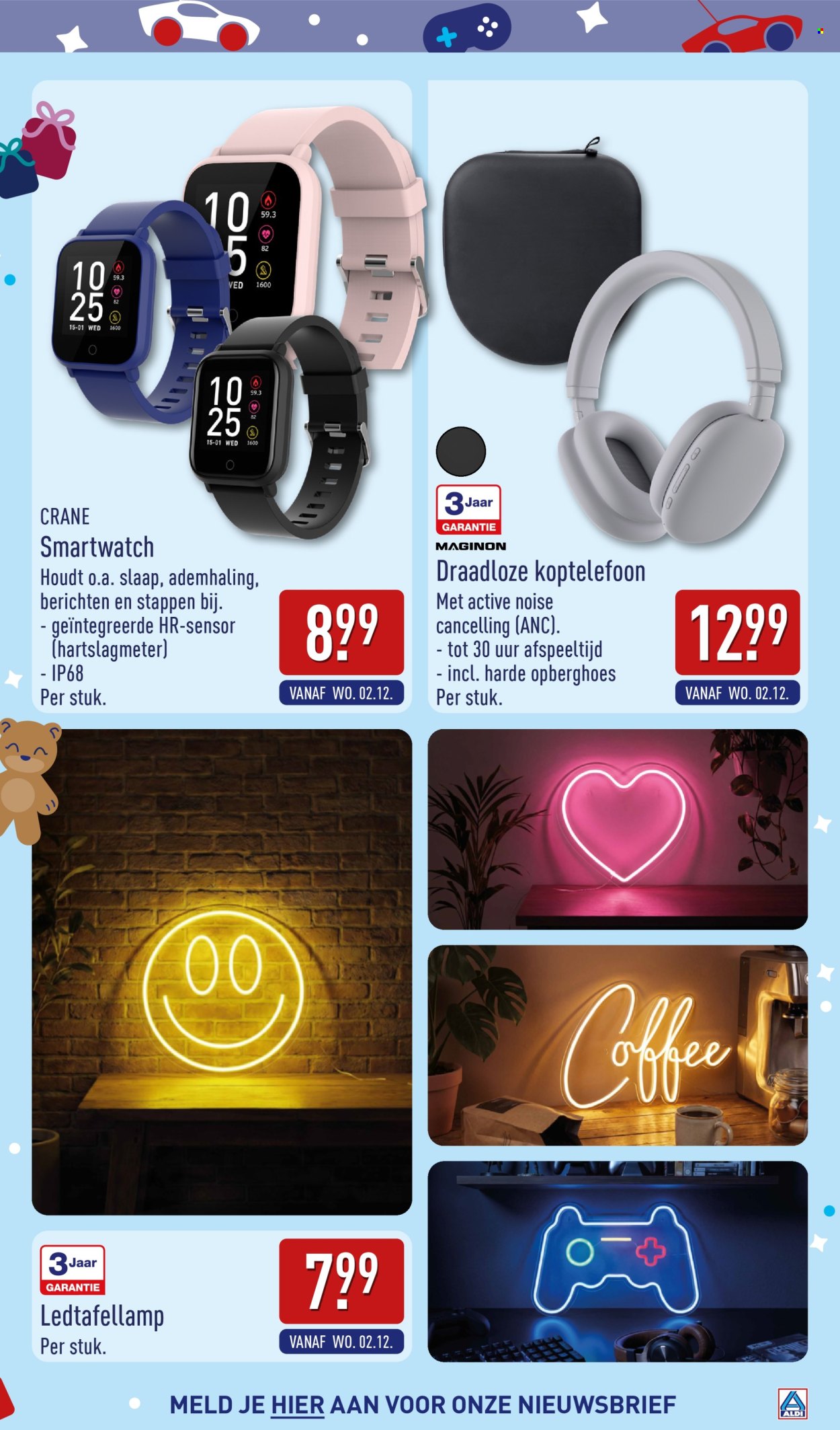 Aldi-aanbieding - 19-10-2026 - 25-10-2026. Pagina 47