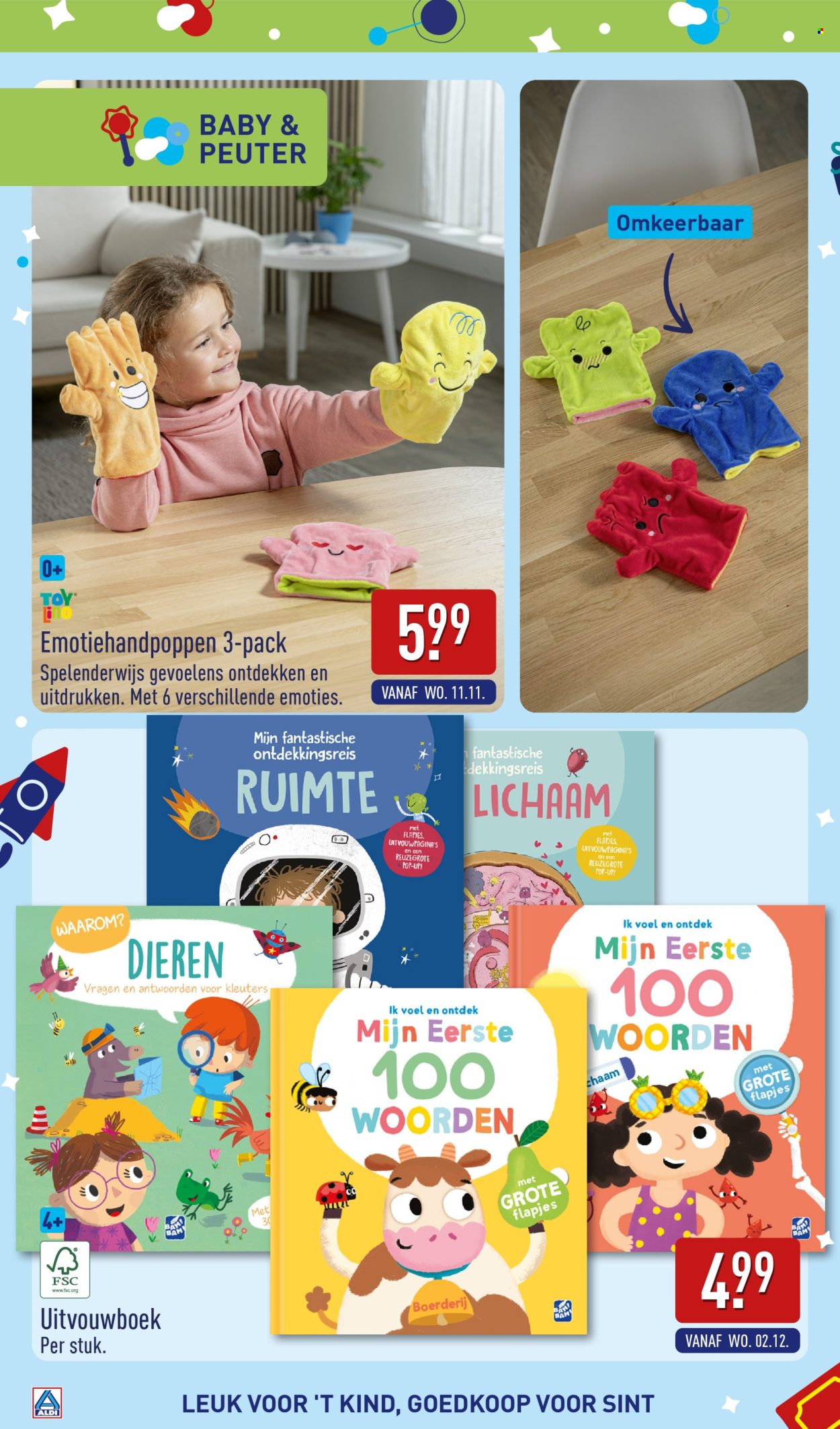 Aldi-aanbieding - 19-10-2026 - 25-10-2026. Pagina 48
