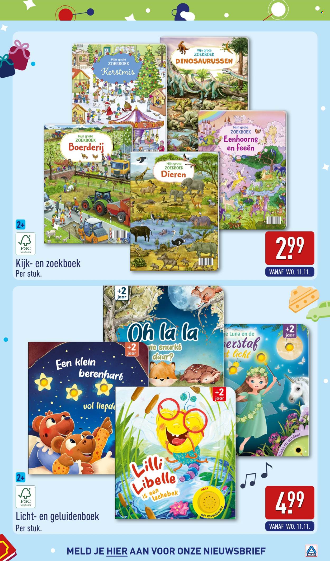 Aldi-aanbieding - 19-10-2026 - 25-10-2026. Pagina 49