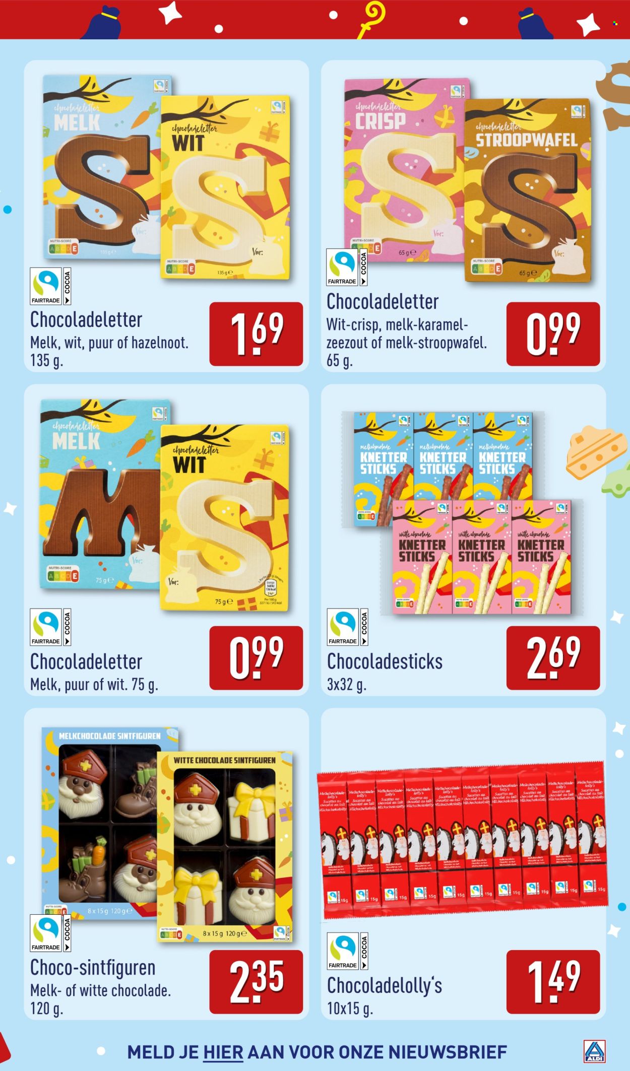 Aldi-aanbieding - 19-10-2026 - 25-10-2026. Pagina 63