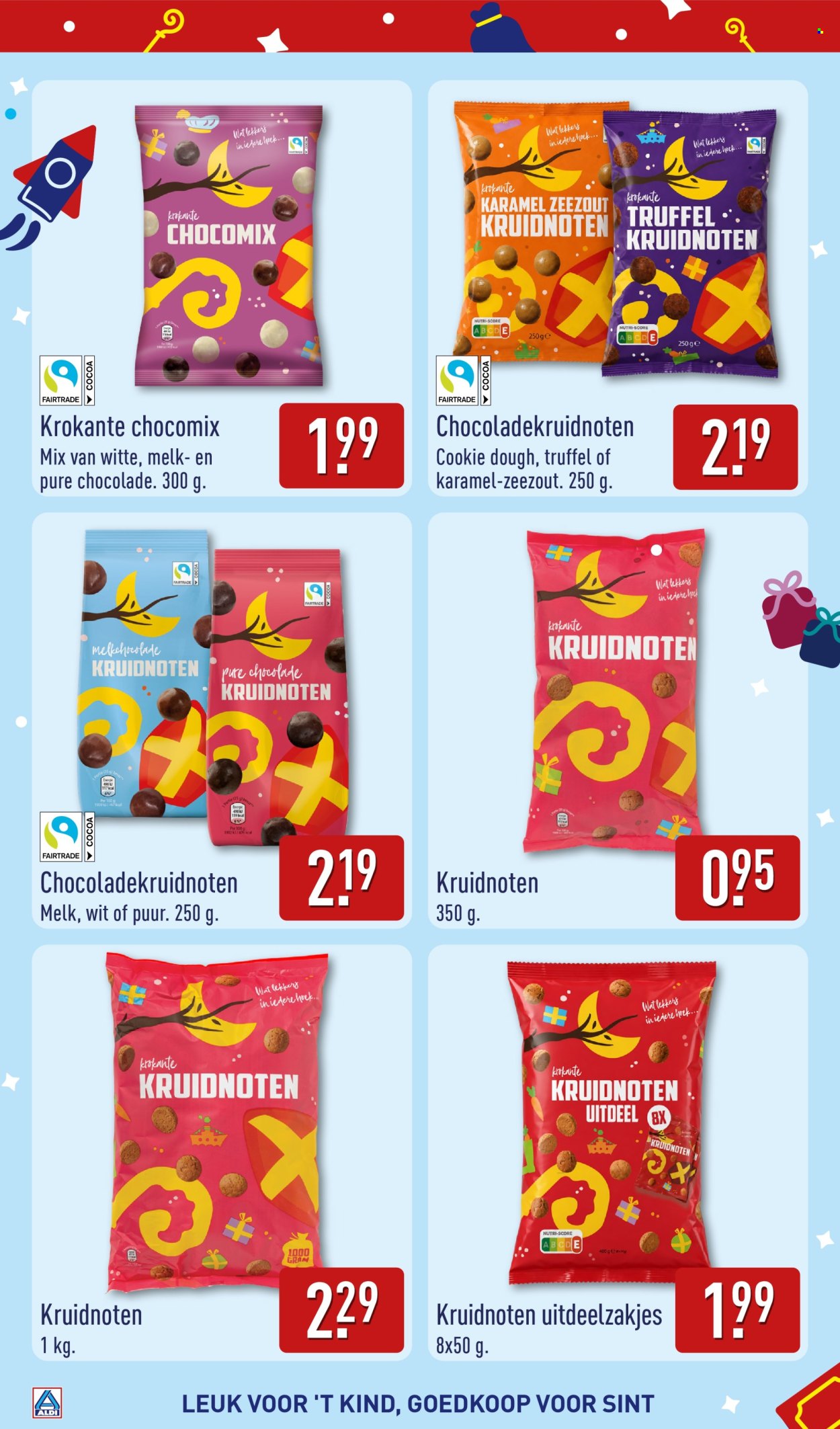 Aldi-aanbieding - 19-10-2026 - 25-10-2026. Pagina 64
