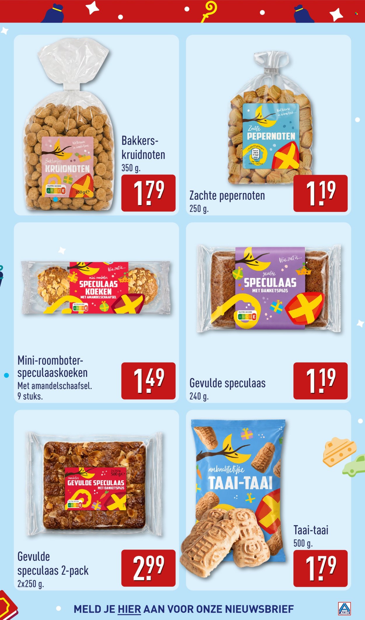 Aldi-aanbieding - 19-10-2026 - 25-10-2026. Pagina 65