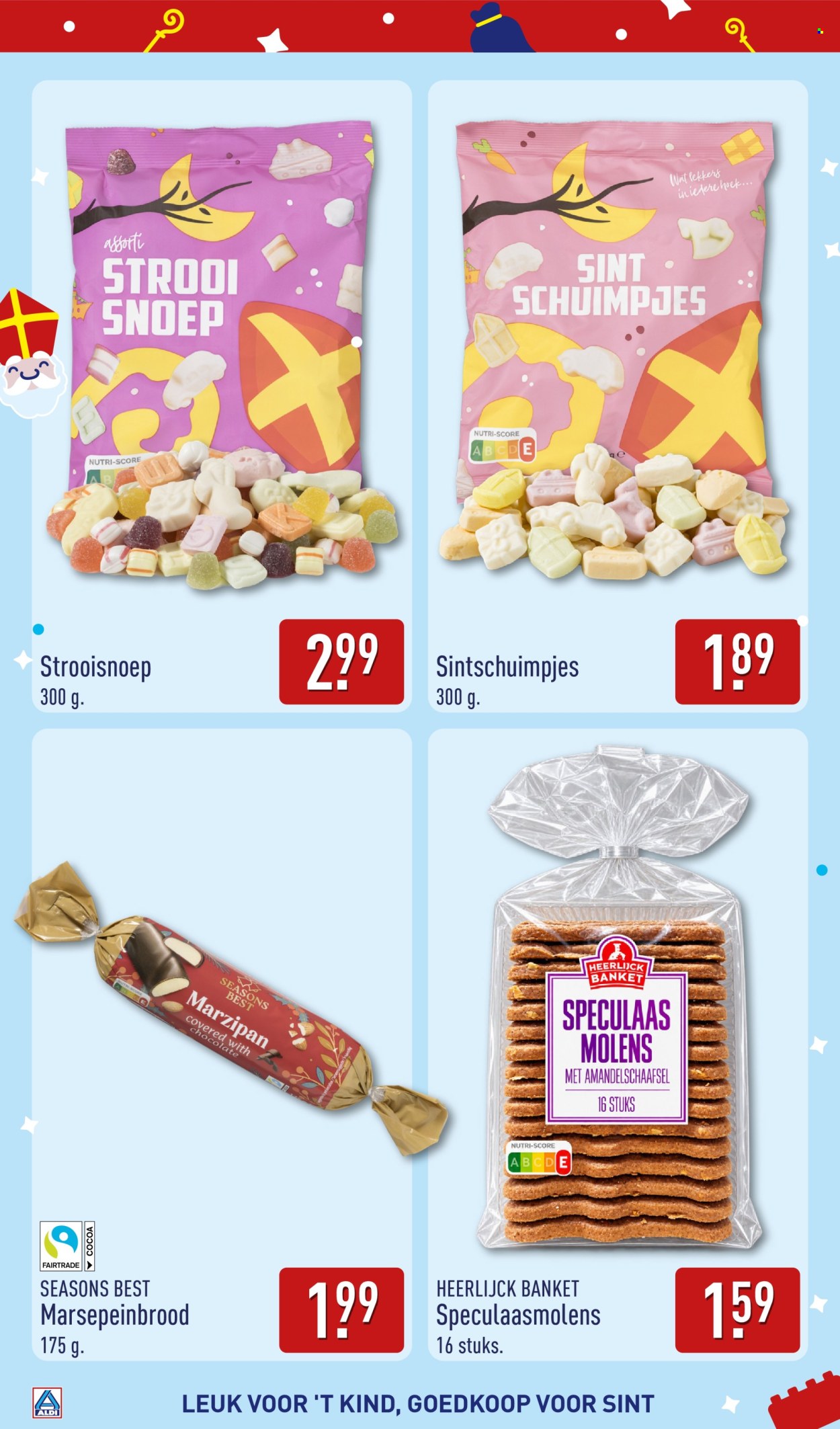 Aldi-aanbieding - 19-10-2026 - 25-10-2026. Pagina 66