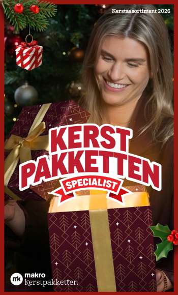 Makro-aanbieding - 20-10-2026 - 31-12-2026.