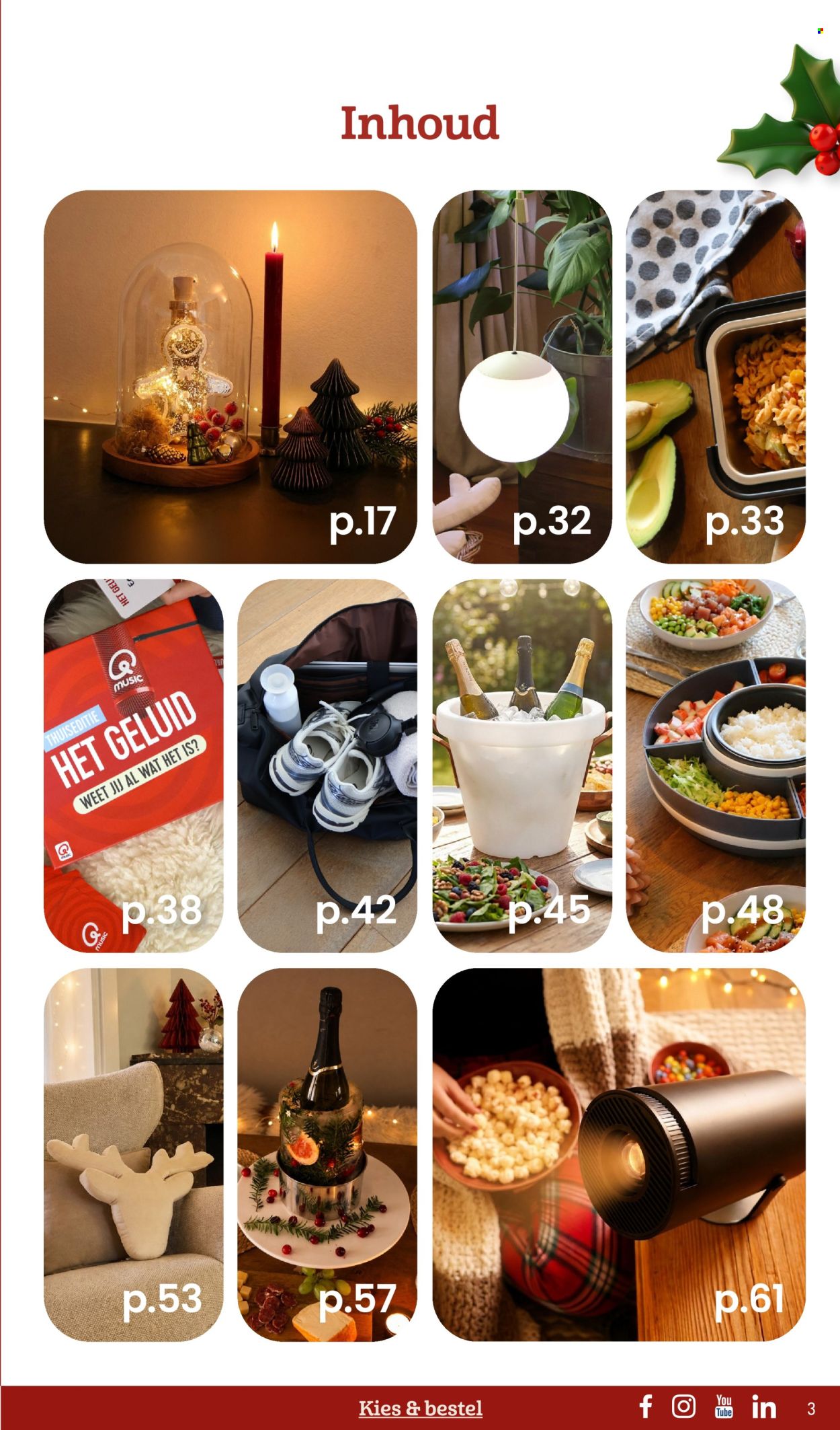 Makro-aanbieding - 20-10-2026 - 31-12-2026. Pagina 3