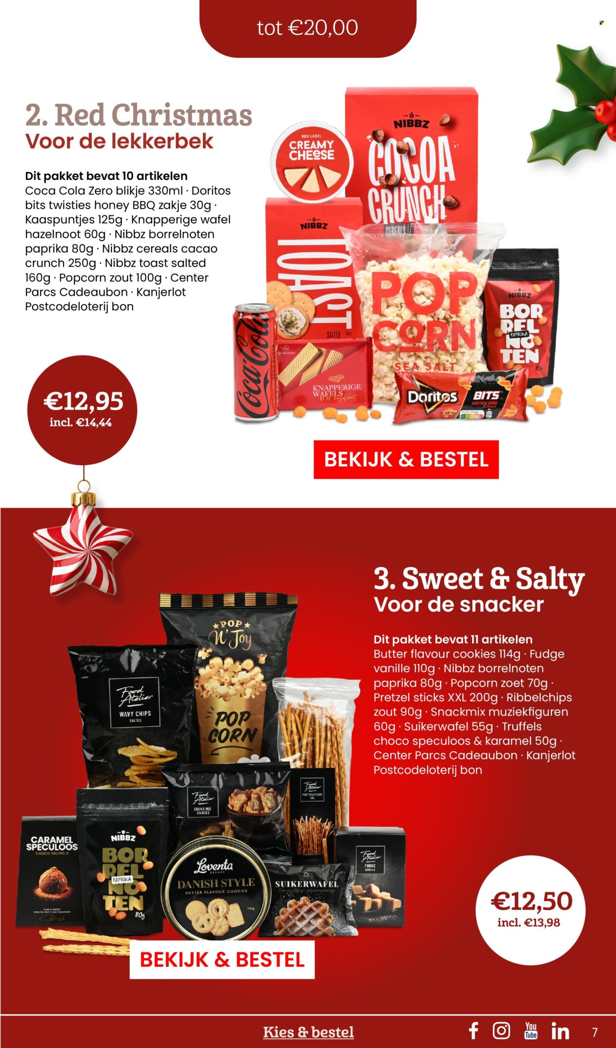 Makro-aanbieding - 20-10-2026 - 31-12-2026. Pagina 7