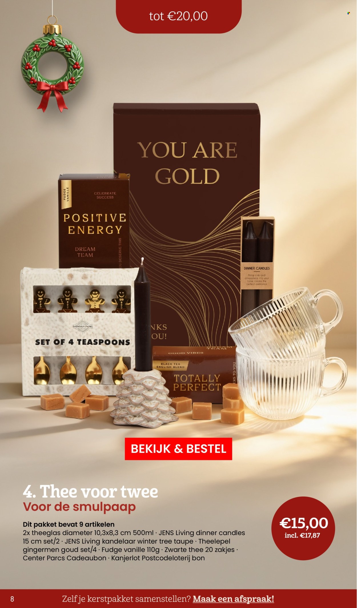 Makro-aanbieding - 20-10-2026 - 31-12-2026. Pagina 8
