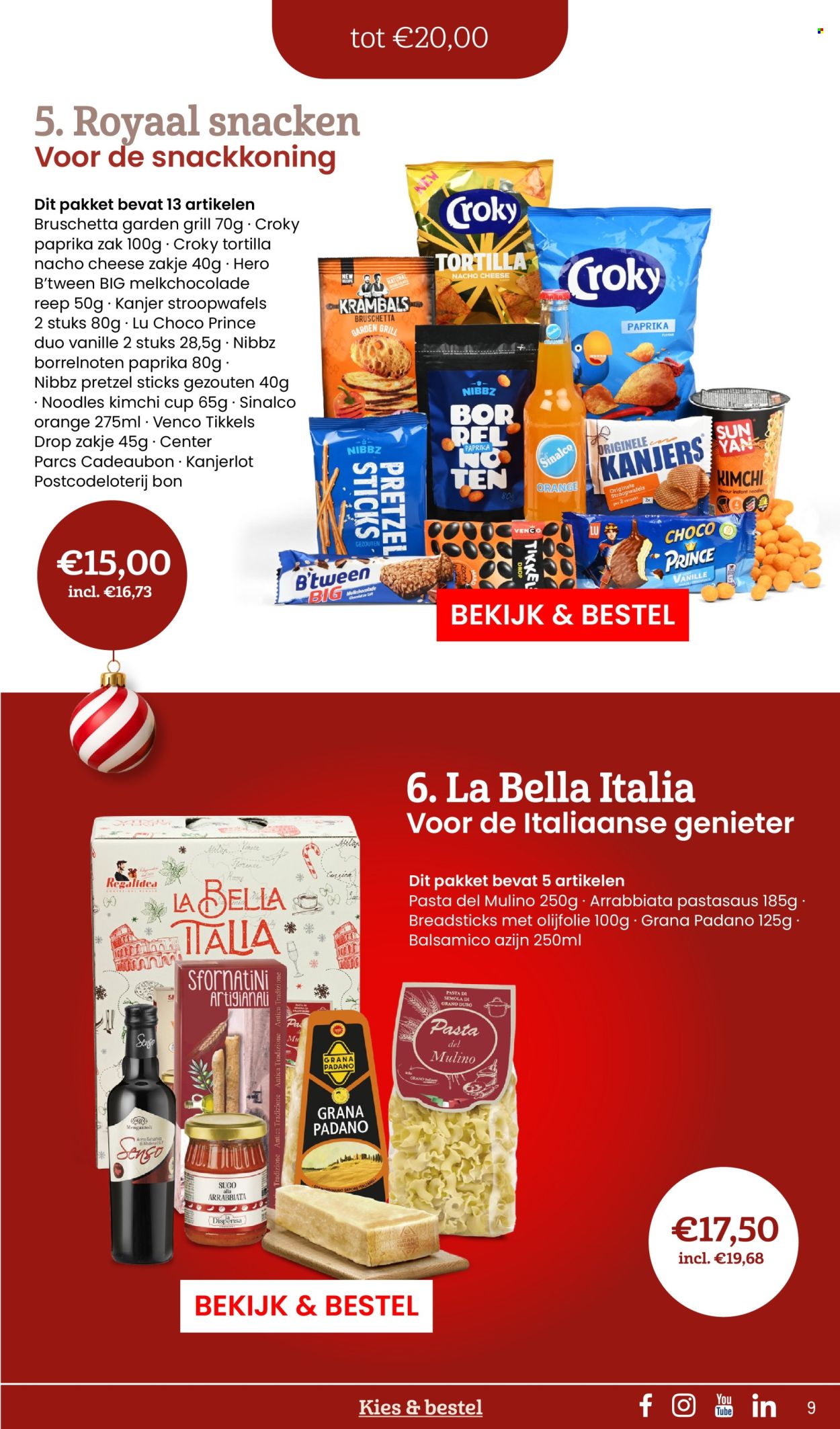 Makro-aanbieding - 20-10-2026 - 31-12-2026. Pagina 9