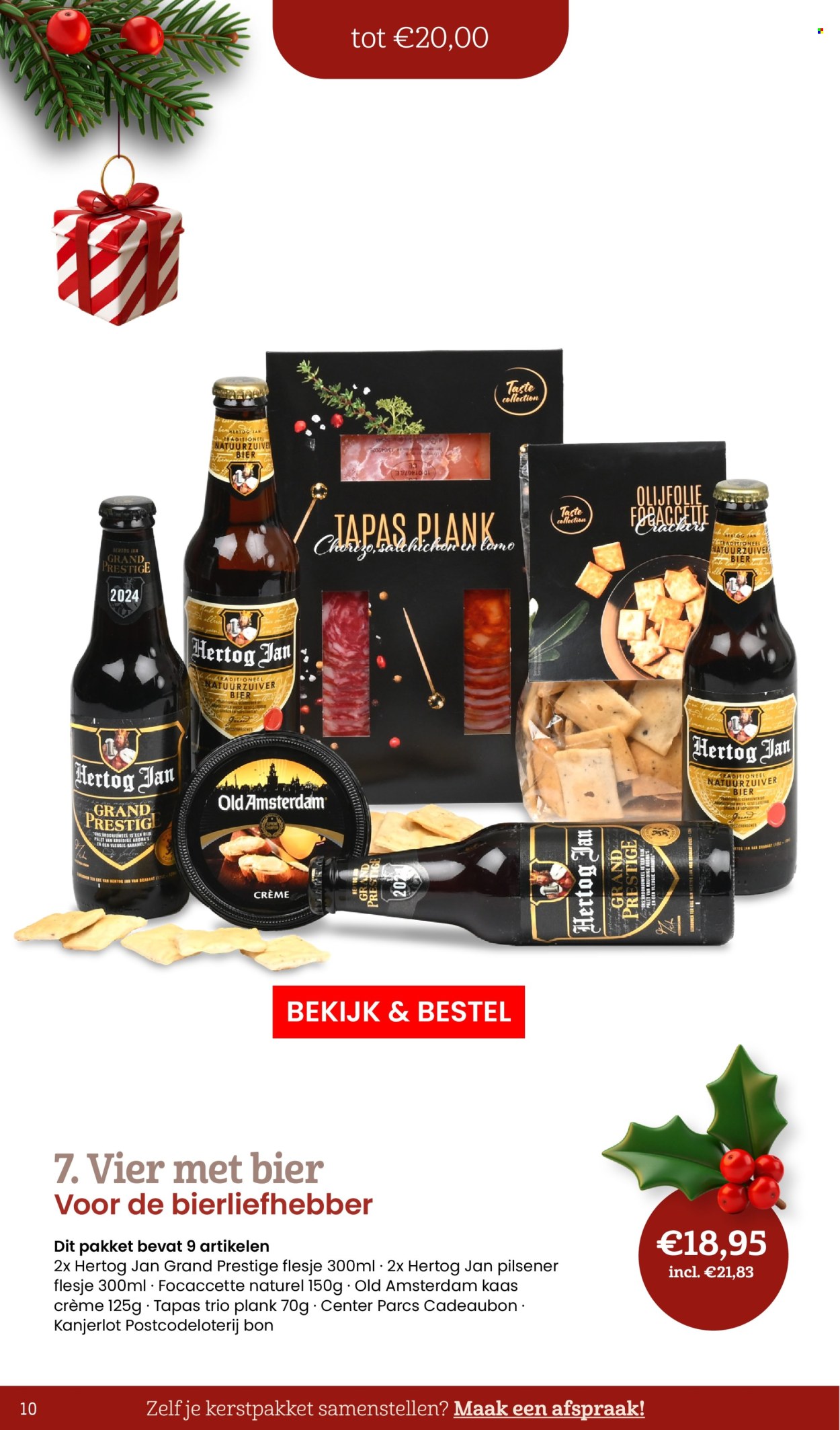 Makro-aanbieding - 20-10-2026 - 31-12-2026. Pagina 10
