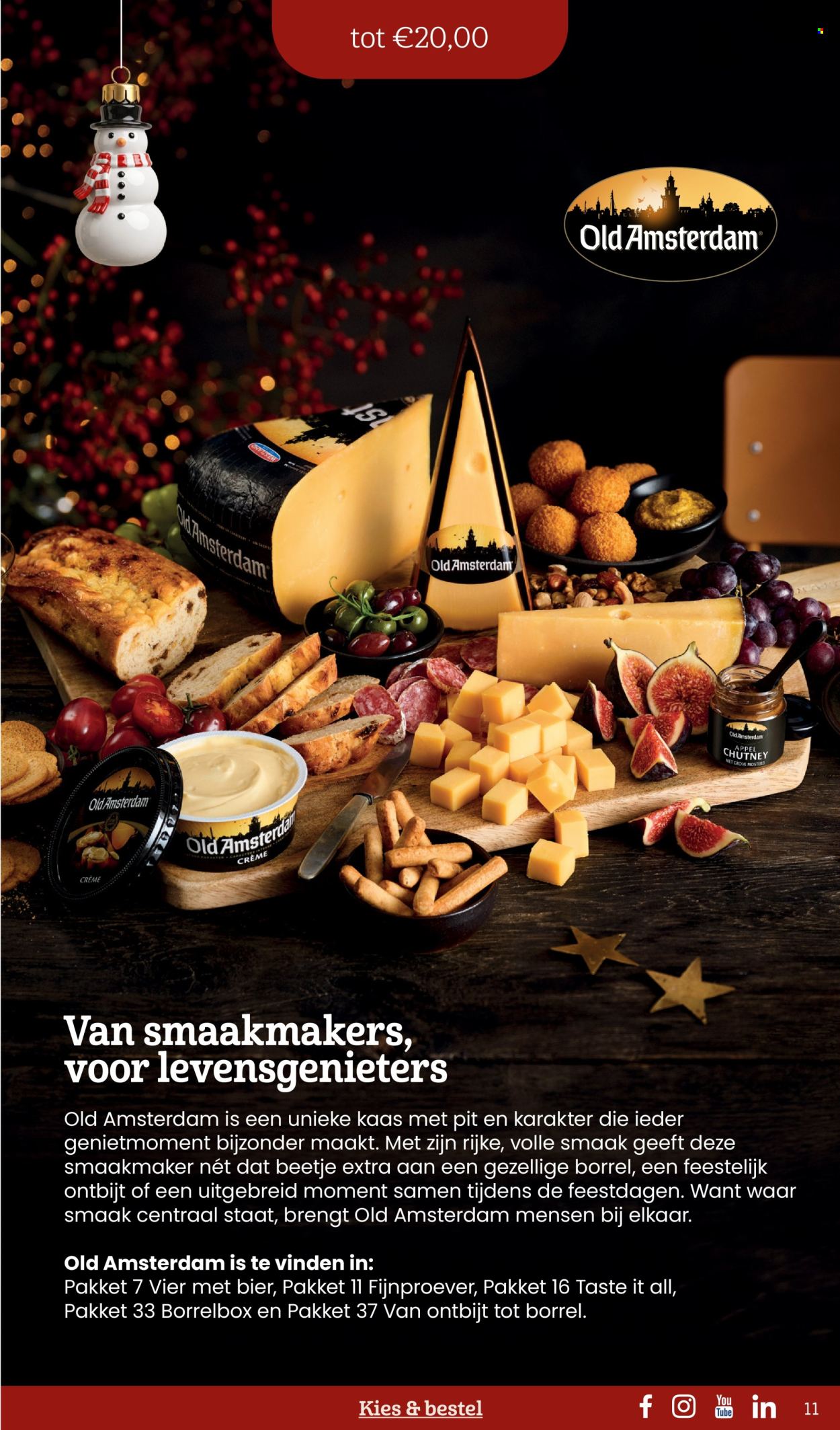 Makro-aanbieding - 20-10-2026 - 31-12-2026. Pagina 11