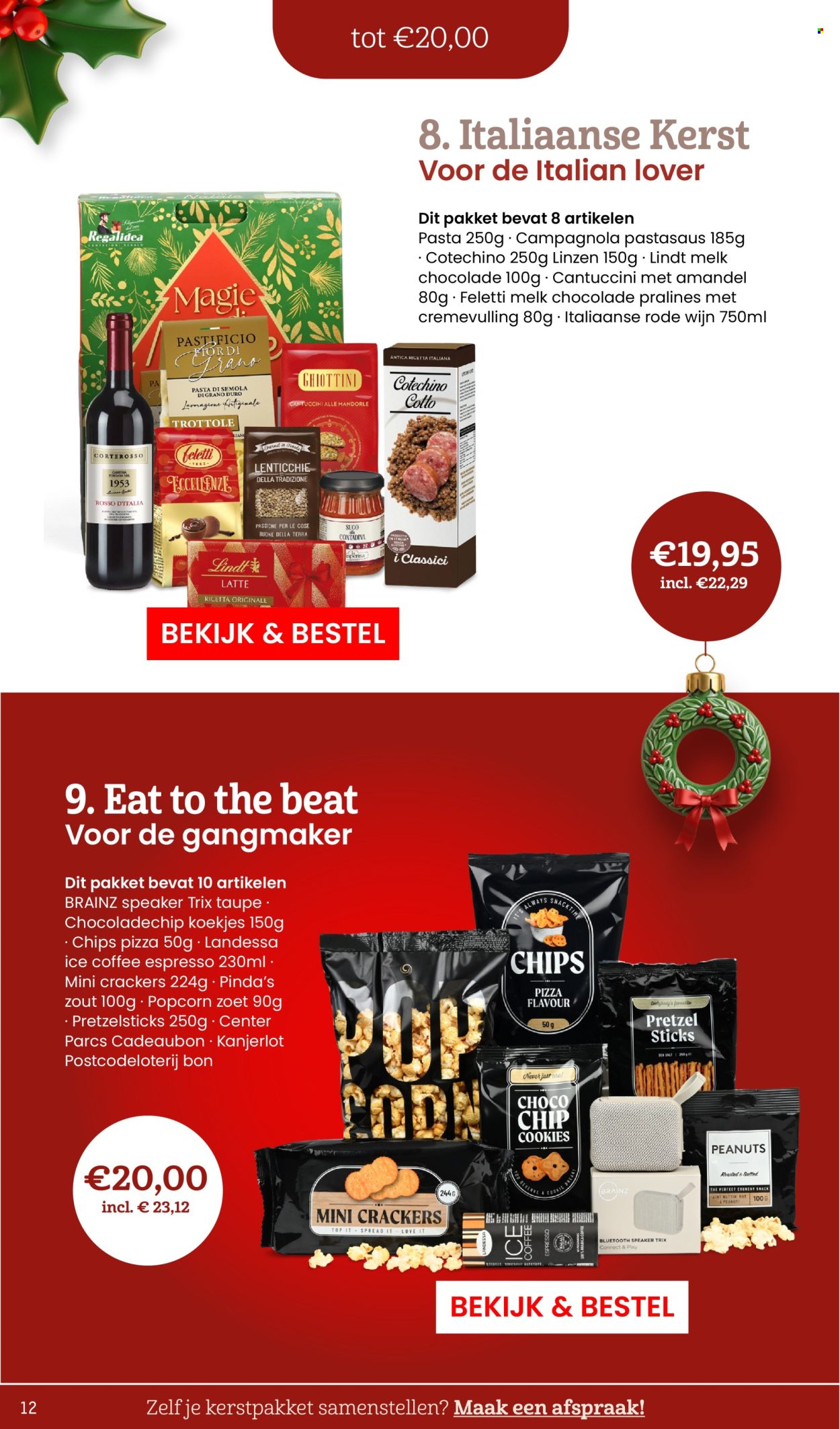 Makro-aanbieding - 20-10-2026 - 31-12-2026. Pagina 12