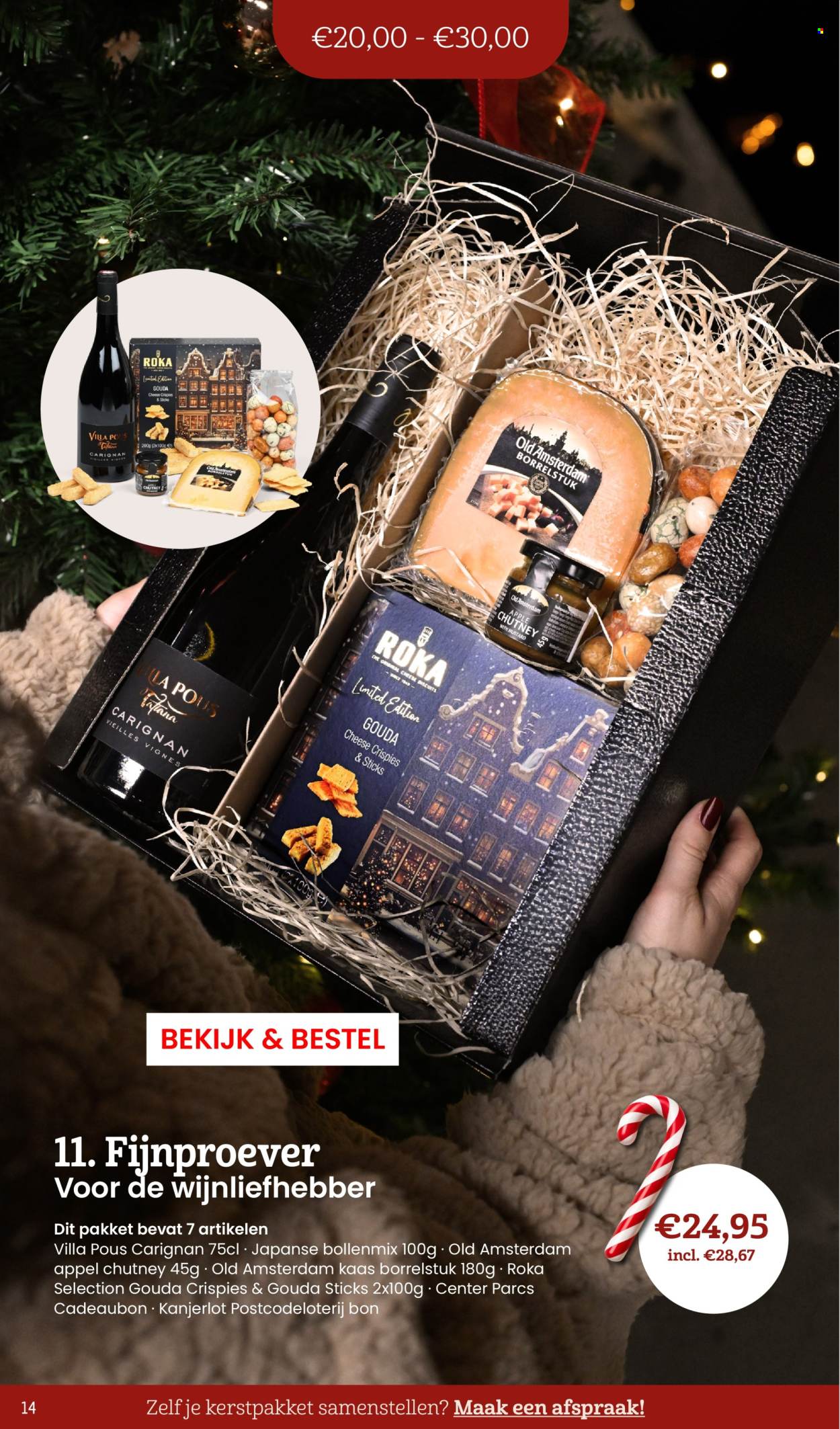 Makro-aanbieding - 20-10-2026 - 31-12-2026. Pagina 14