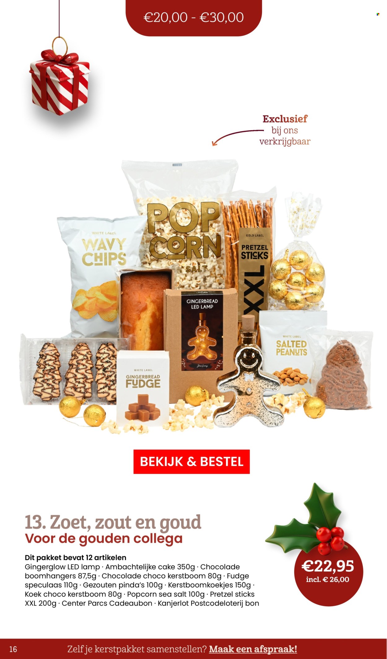 Makro-aanbieding - 20-10-2026 - 31-12-2026. Pagina 16