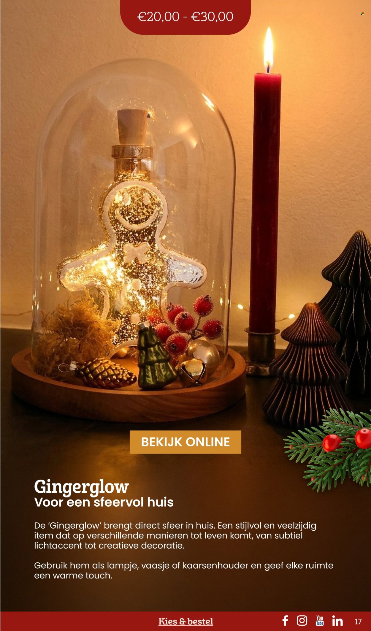 Makro-aanbieding - 20-10-2026 - 31-12-2026. Pagina 17