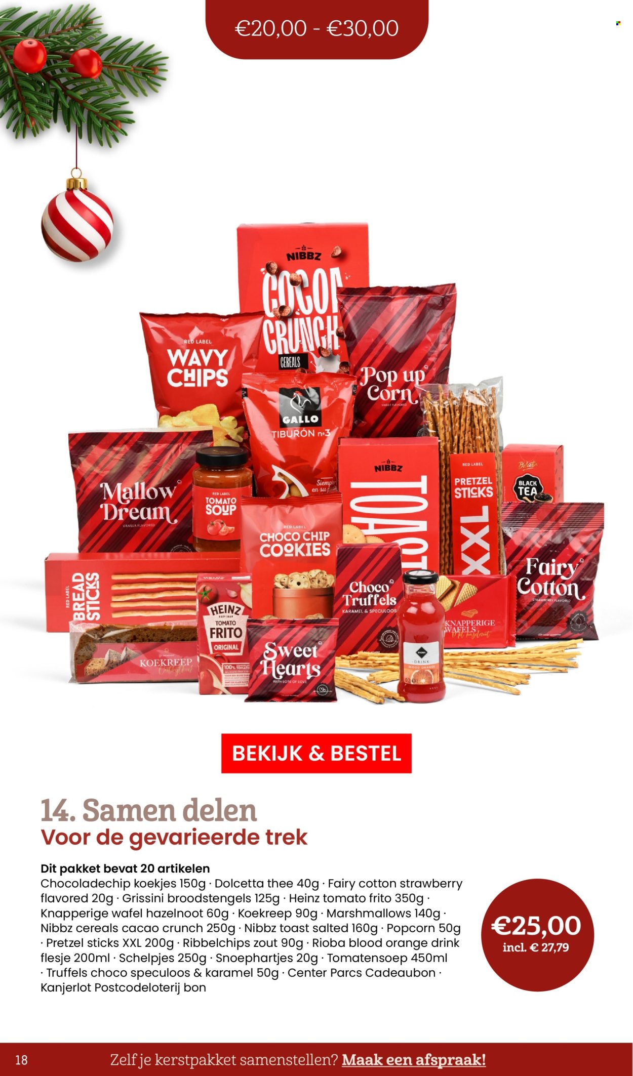 Makro-aanbieding - 20-10-2026 - 31-12-2026. Pagina 18