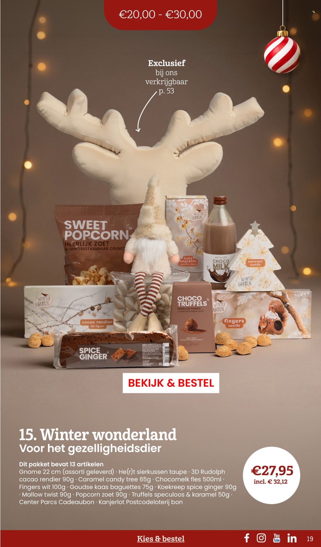 Makro-aanbieding - 20-10-2026 - 31-12-2026. Pagina 19