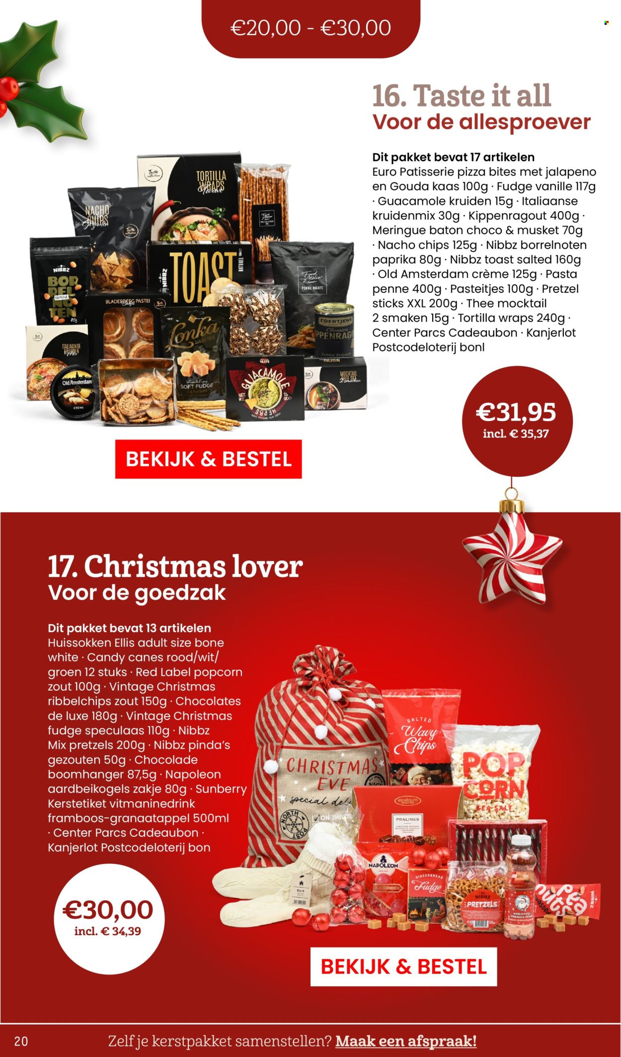 Makro-aanbieding - 20-10-2026 - 31-12-2026. Pagina 20