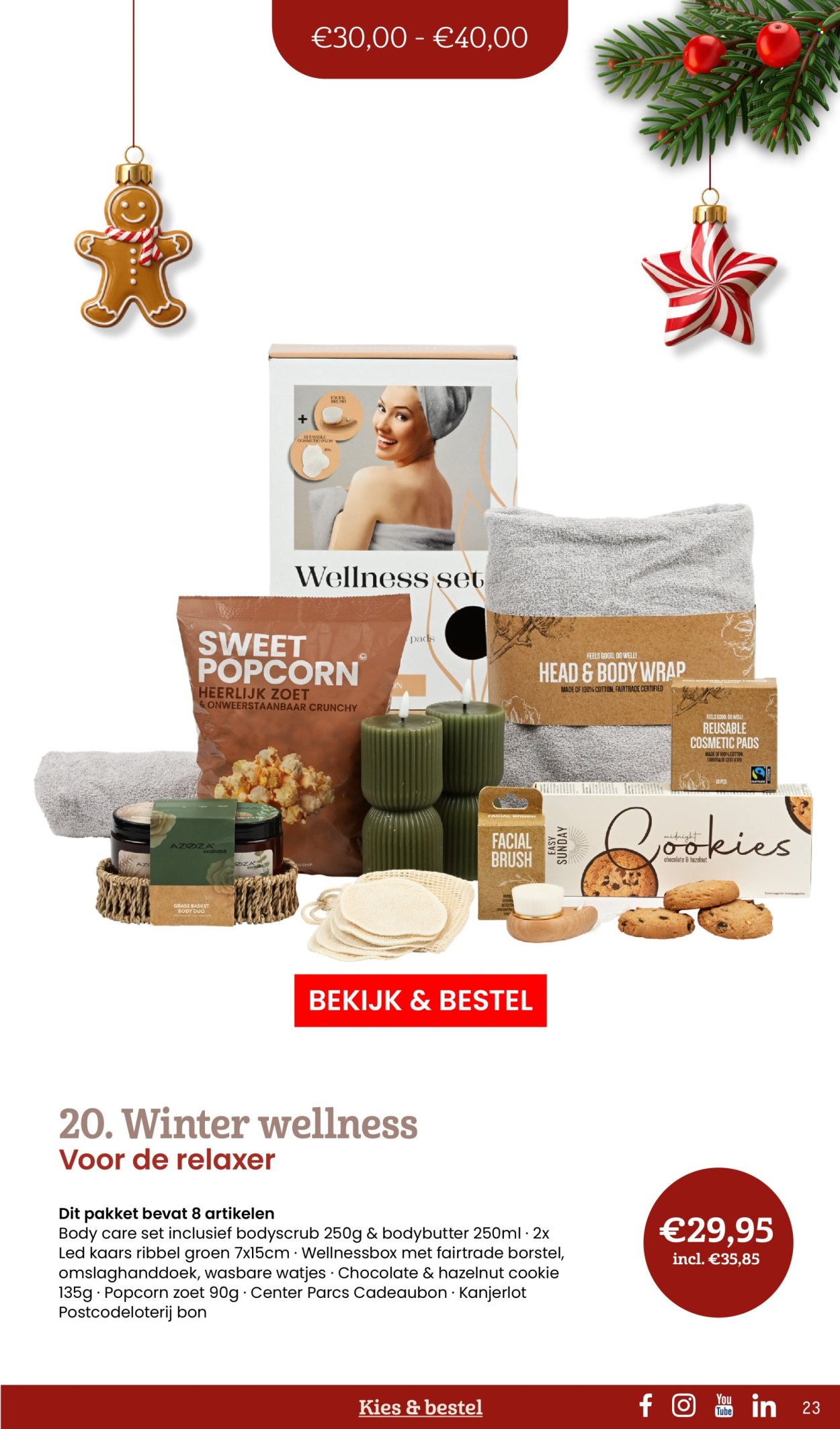 Makro-aanbieding - 20-10-2026 - 31-12-2026. Pagina 23
