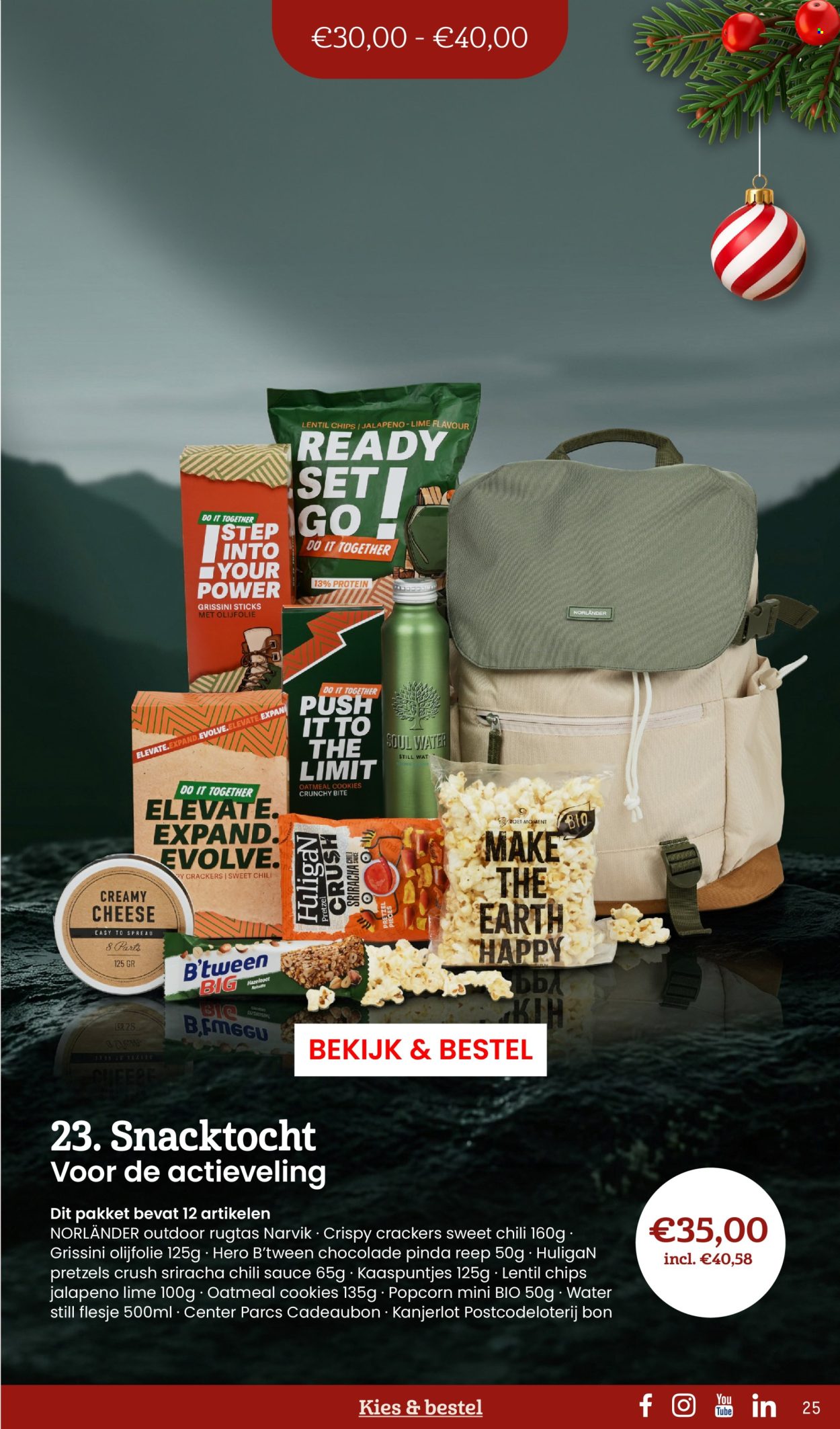Makro-aanbieding - 20-10-2026 - 31-12-2026. Pagina 25