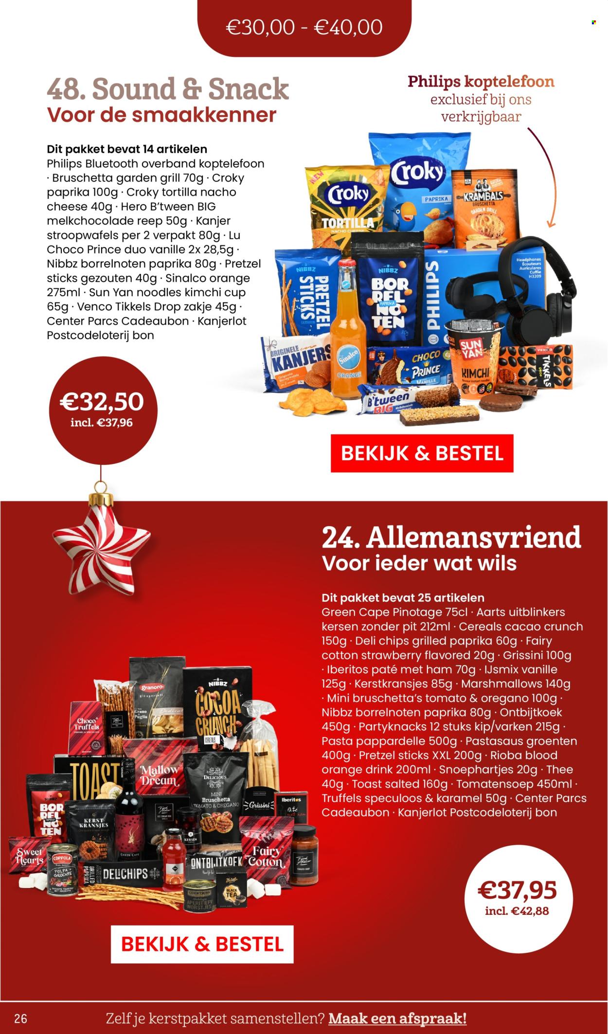 Makro-aanbieding - 20-10-2026 - 31-12-2026. Pagina 26
