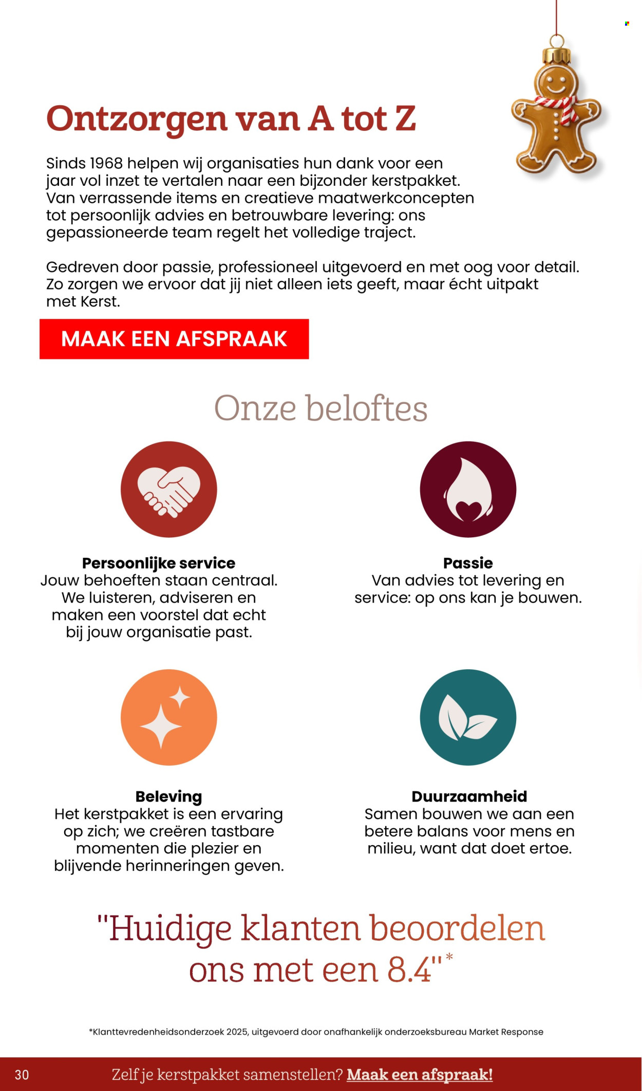 Makro-aanbieding - 20-10-2026 - 31-12-2026. Pagina 30