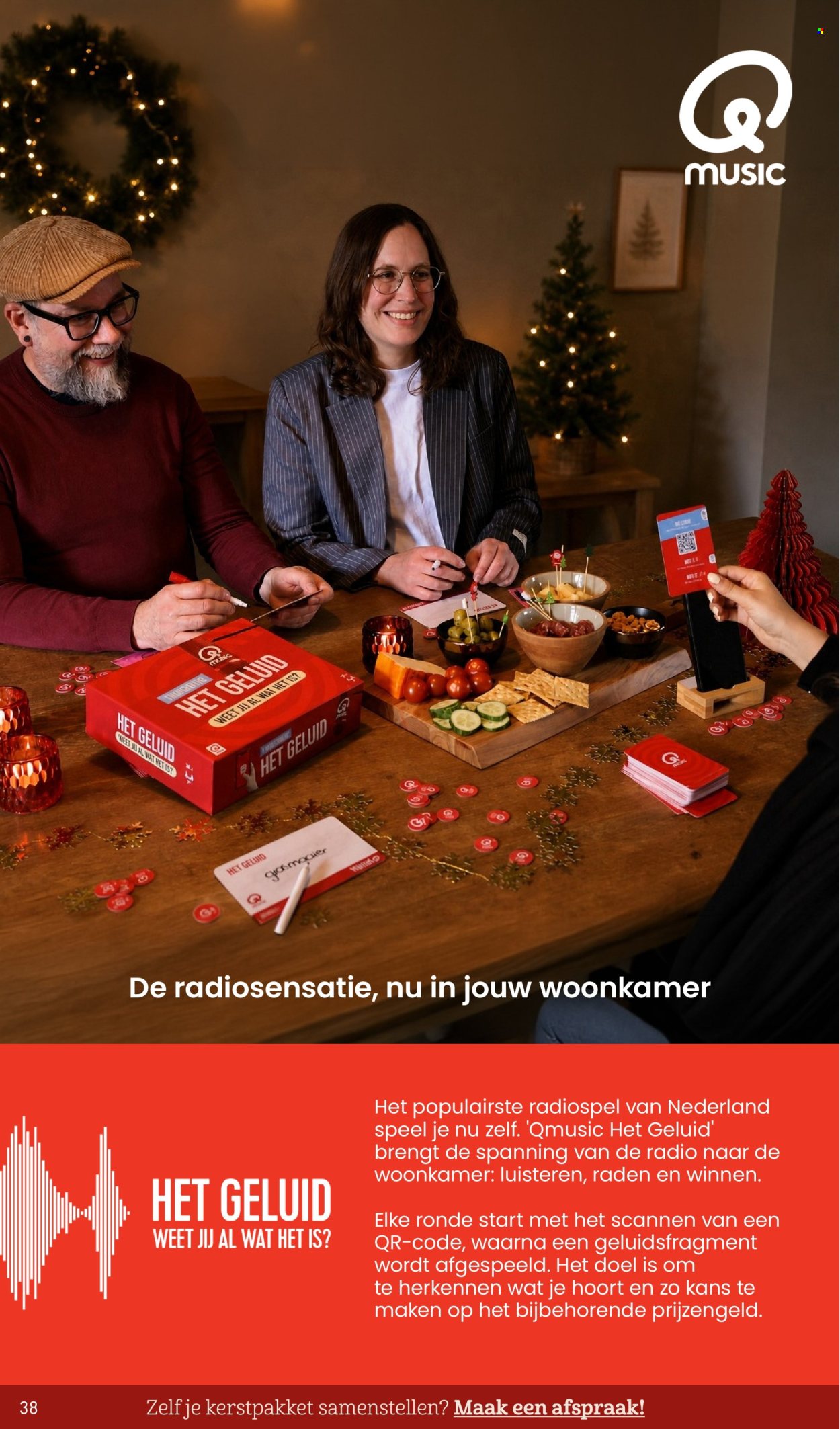 Makro-aanbieding - 20-10-2026 - 31-12-2026. Pagina 38