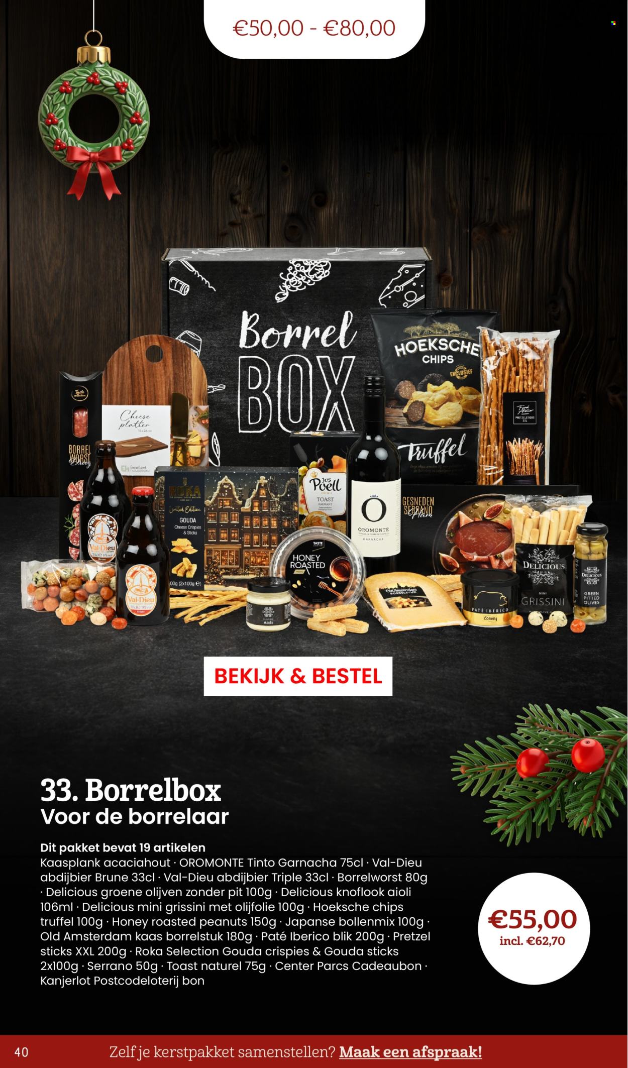 Makro-aanbieding - 20-10-2026 - 31-12-2026. Pagina 40