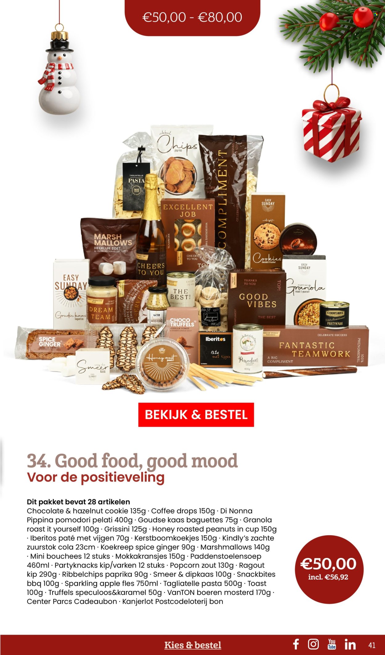 Makro-aanbieding - 20-10-2026 - 31-12-2026. Pagina 41